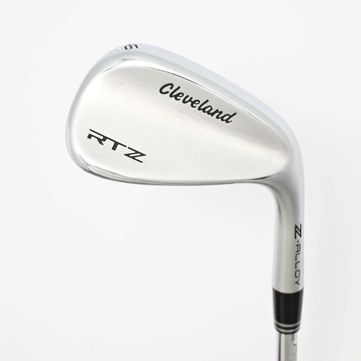 入荷しました！　クリーブランドRTZ DG 新品　 2本セット 楽天市場】クリーブランド ウェッジ rtz（ロフト角54 ～ 56