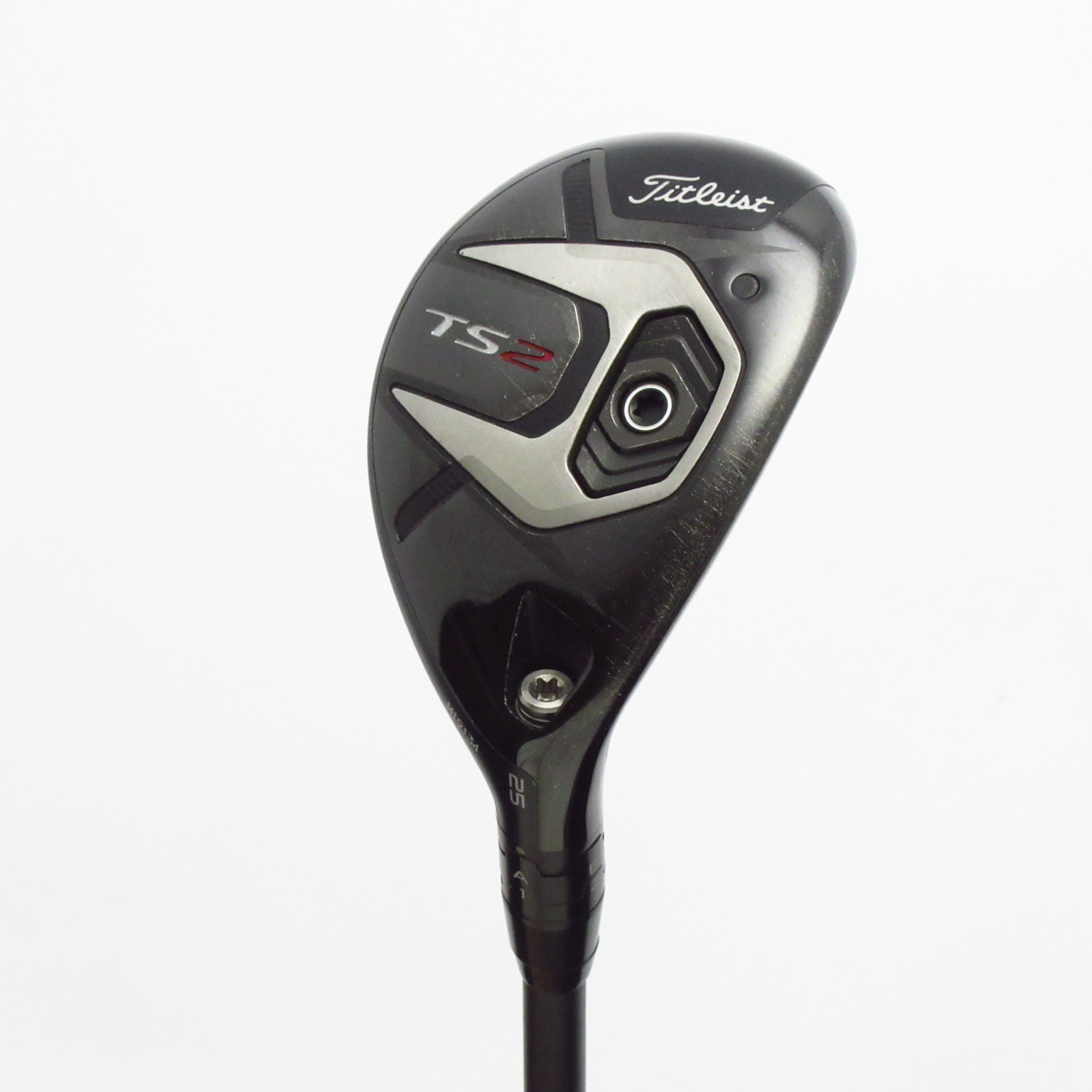 タイトリスト TS2ユーティリティ 21度 23度 TR HYBRID 75-S 毎日発送】タイトリスト TSR2 ユーティリティ メンズ 右用