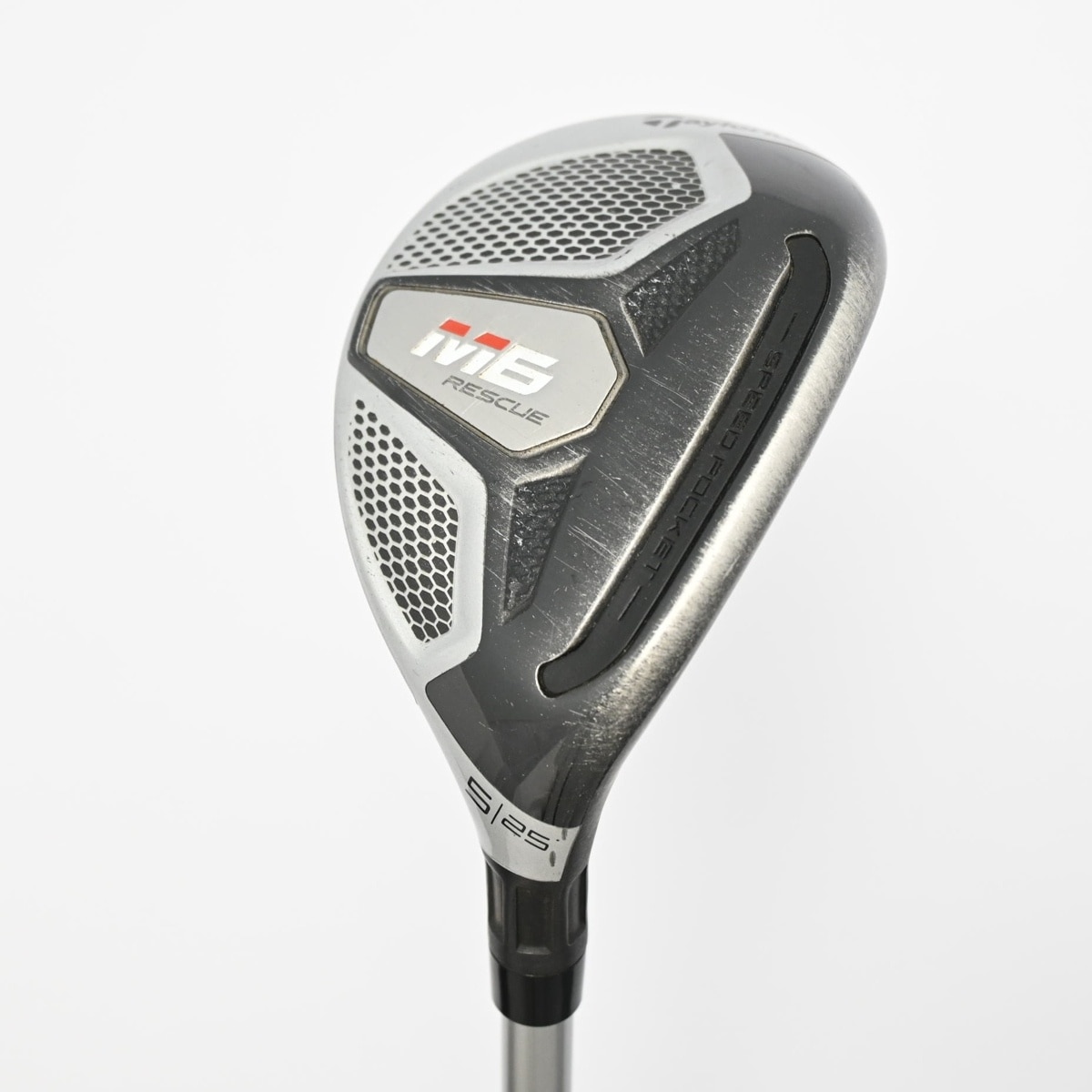 中古】M6 ユーティリティ (テーラーメイド) 通販｜GDO中古ゴルフ