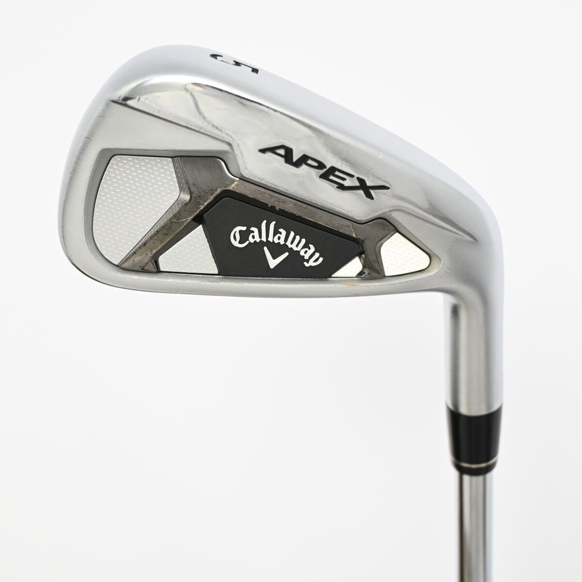 Apex アイアン2021 MODUS3 Tour 105 Golf Iron Set Callaway APEX 2021 N.S.PRO MODUS3 TOUR105 (S