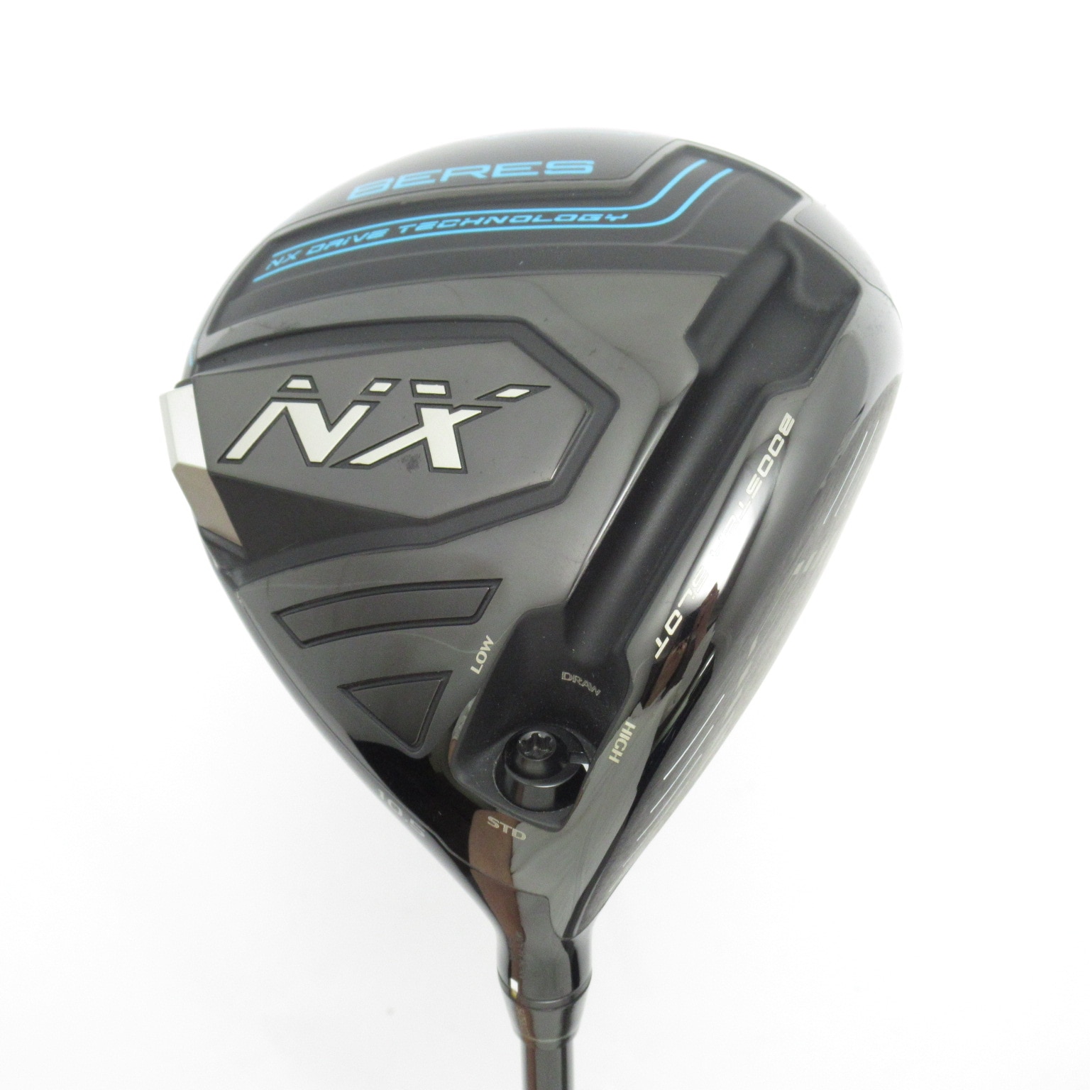 ＨＯＮＭＡホンマ　ＢＥＲＥＳベレス　中古　１１．５　星３　ドライバー ドライバー,BERES (2024年モデル) DRIVER 3Sグレード ベレス