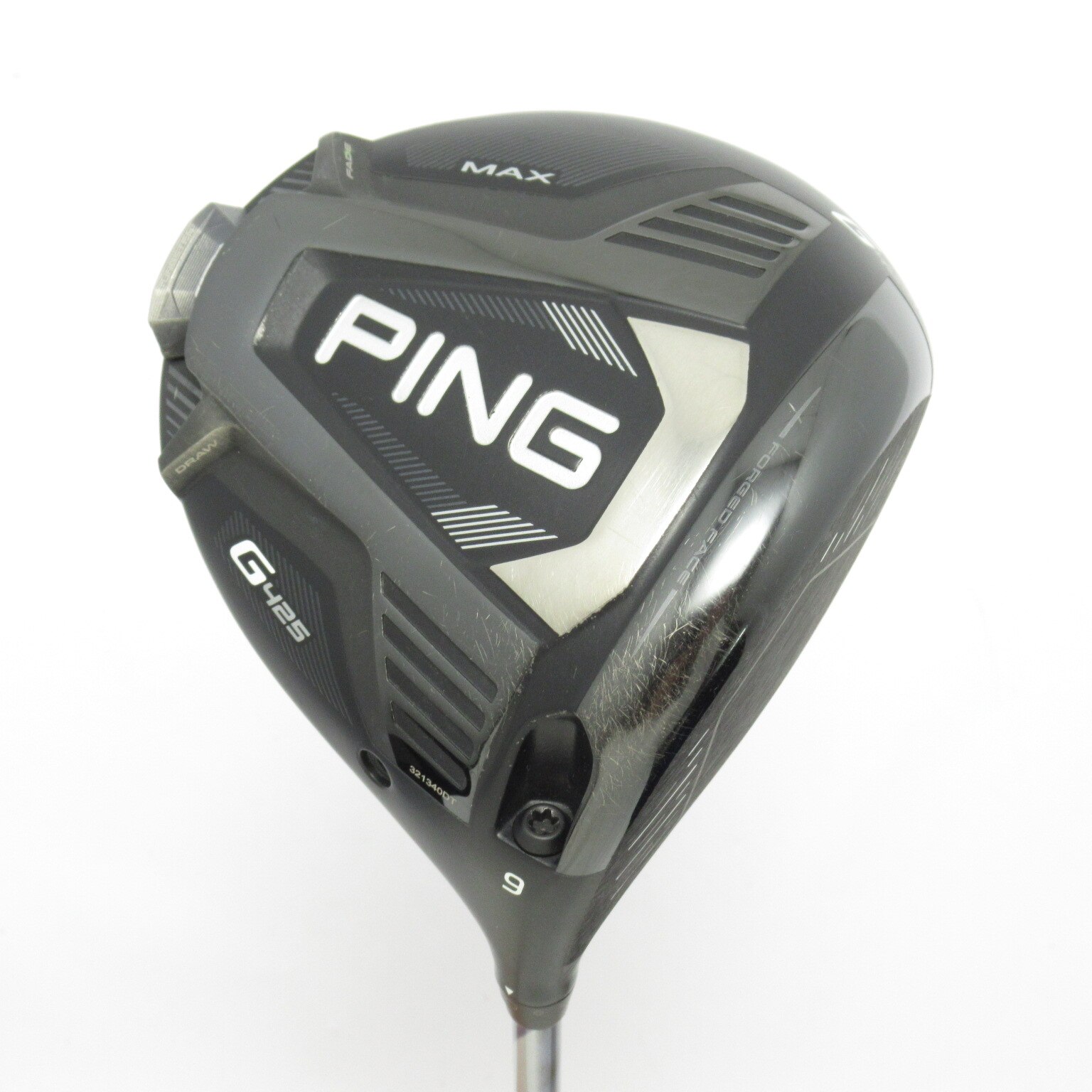 中古】G425 ドライバー (ピン) 通販｜GDO中古ゴルフクラブ