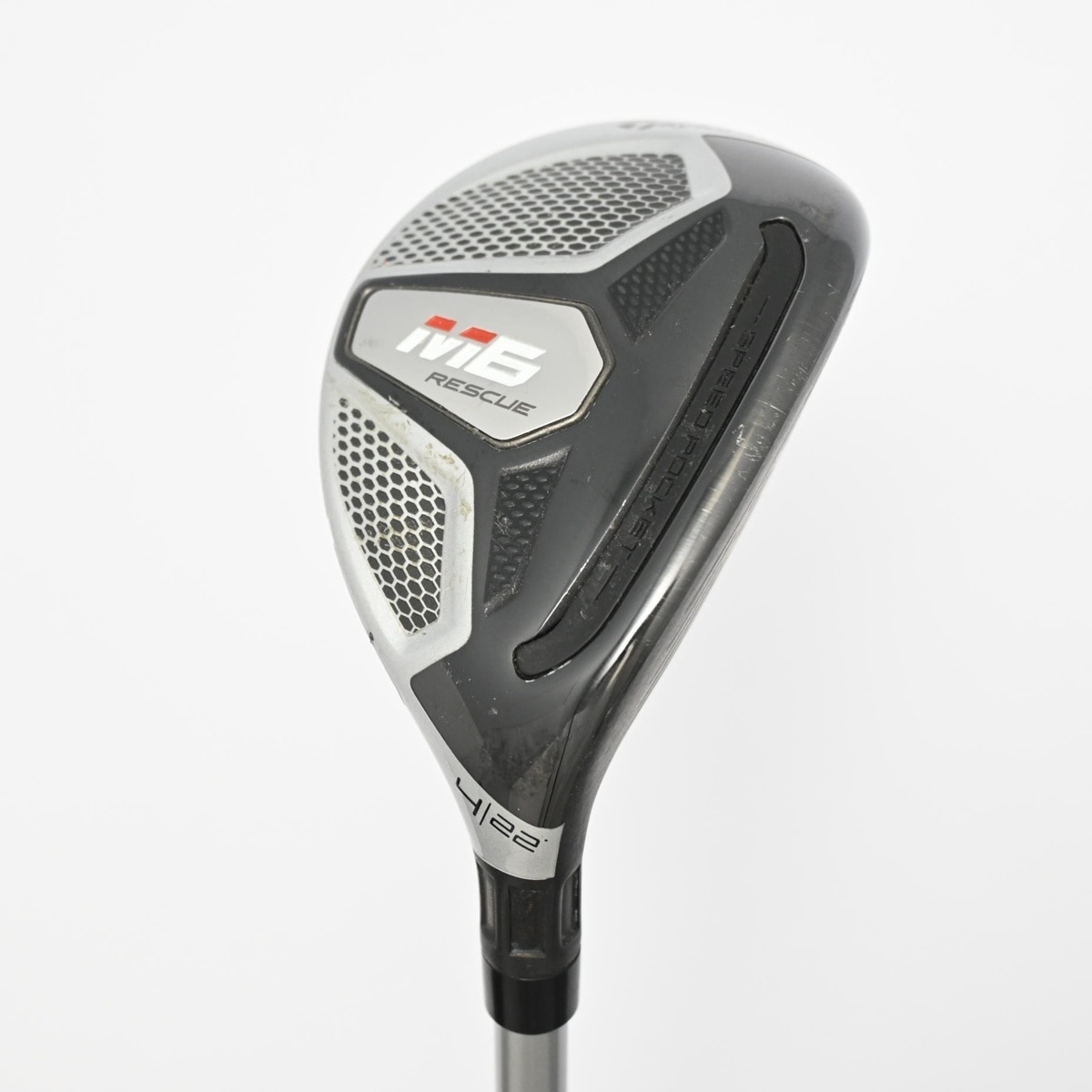 テーラーメイド　M6 5U ユーティリティ　Sシャフト Amazon | TaylorMade M6 ユーティリティ(男性用、右利き、番手