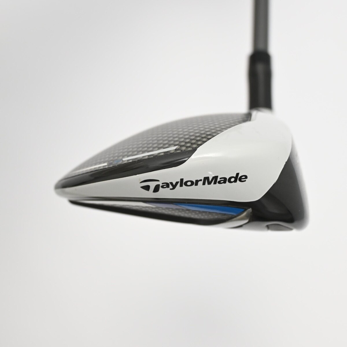 中古】SIM マックス フェアウェイウッド TENSEI BLUE TM50 15 S C