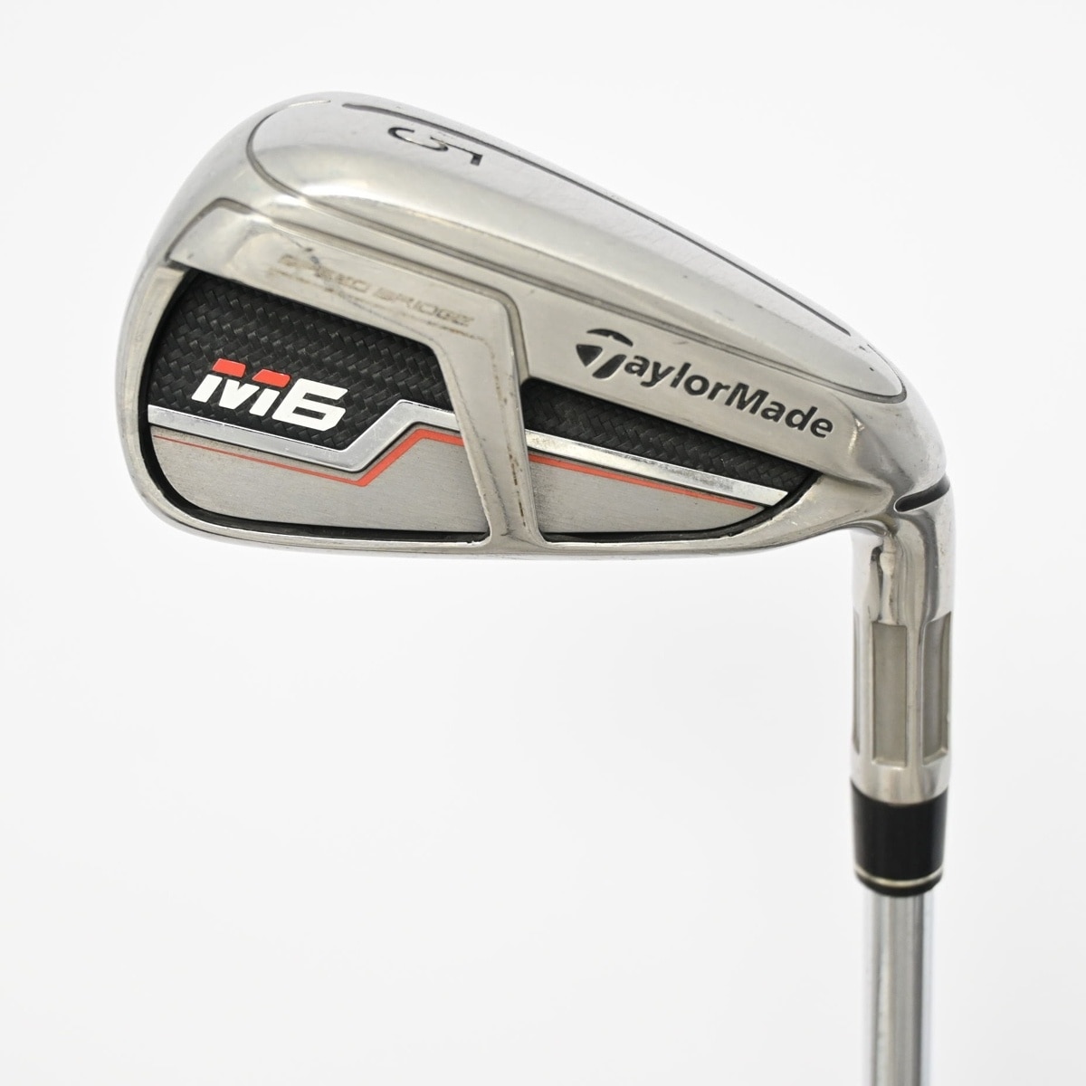 TaylorMade M6 アイアンセット 5-9 P スチールシャフト 2025年最新】Yahoo!オークション -テーラーメイドm6アイアンの