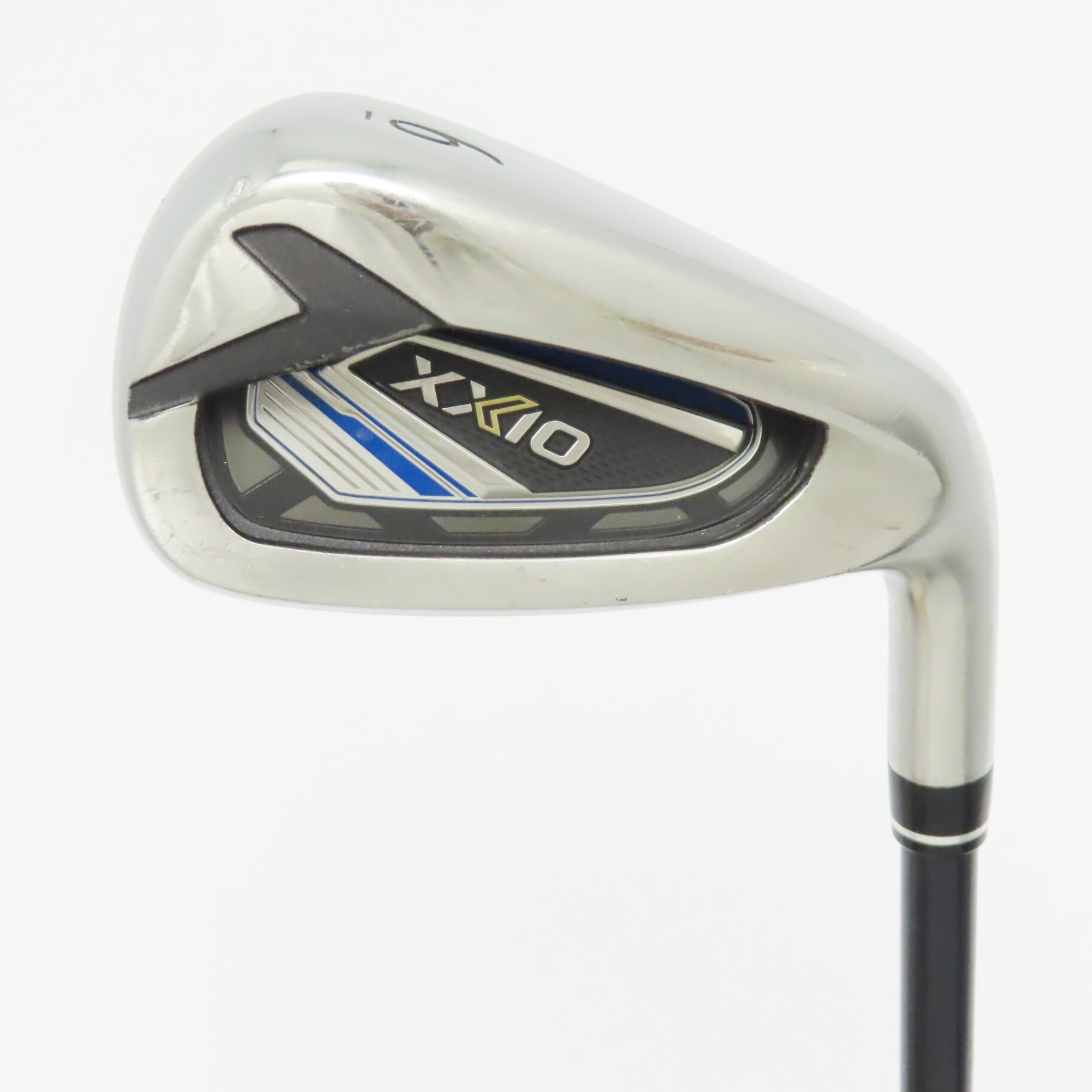 XXIO アイアンセット 7I,8I,9I,PW MP800 MP1200 XXIO アイアンセット 7I,8I,9I,PW MP800 MP1200 Xxio 8 7 Iron