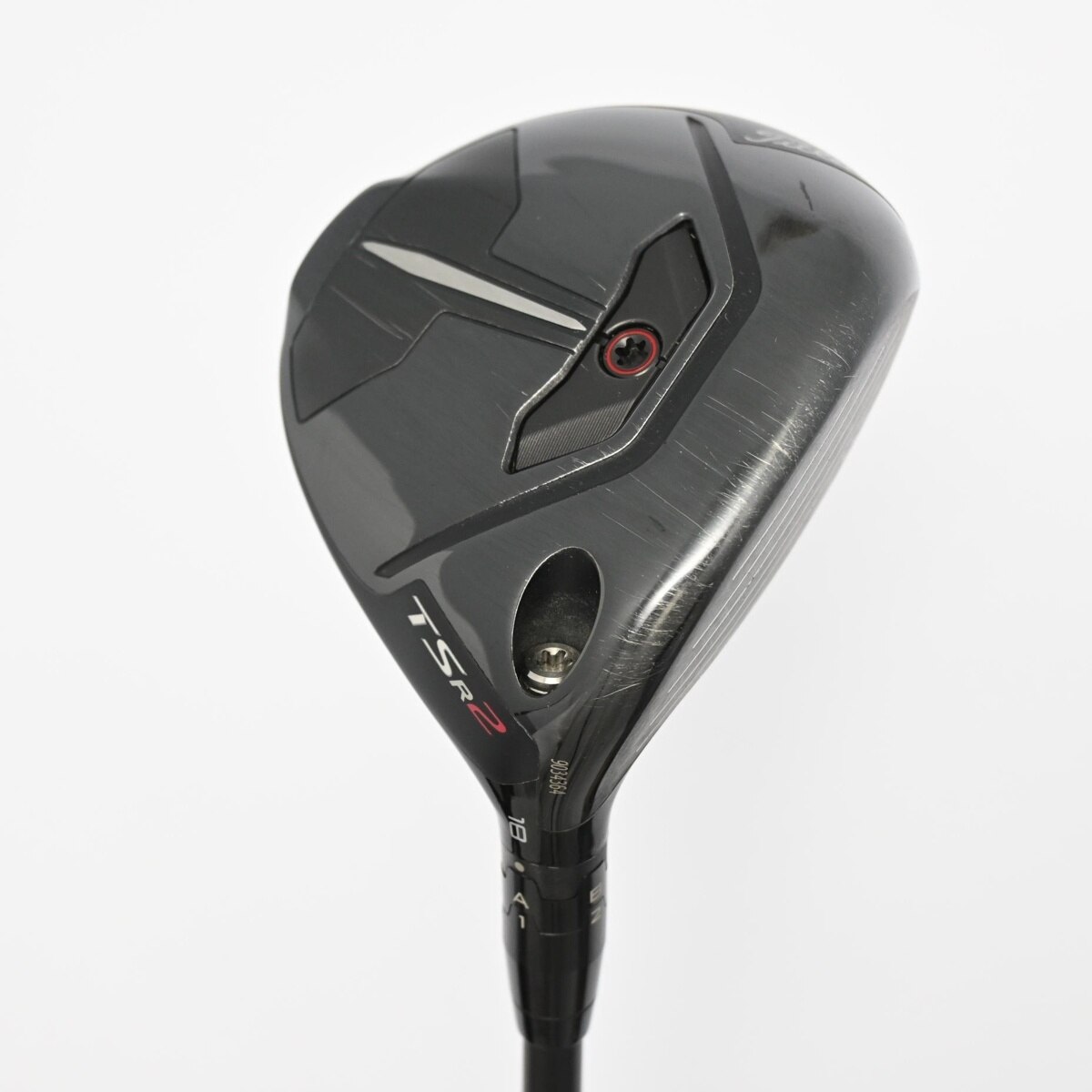TSR2 フェアウェイウッド　18° 5W 中古】TSR2 フェアウェイウッド Tour AD IZ-5 18 S C