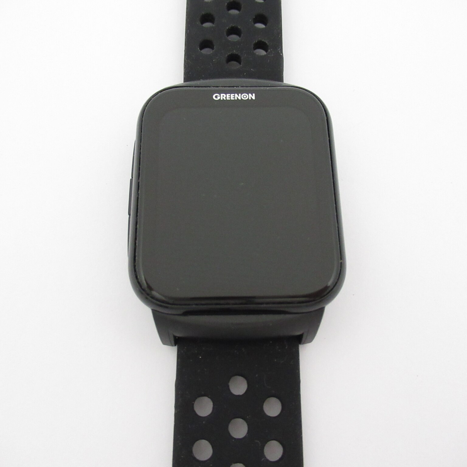 中古】THE GOLF WATCH GS501 - - - C(パーツ)|GREENON(グリーンオン)の