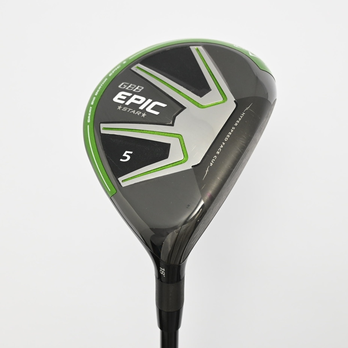 キャロウェイ GBB EPIC STAR 5W レディースL キャロウェイ GBB EPIC STAR 5W レディースL Callaway Women's