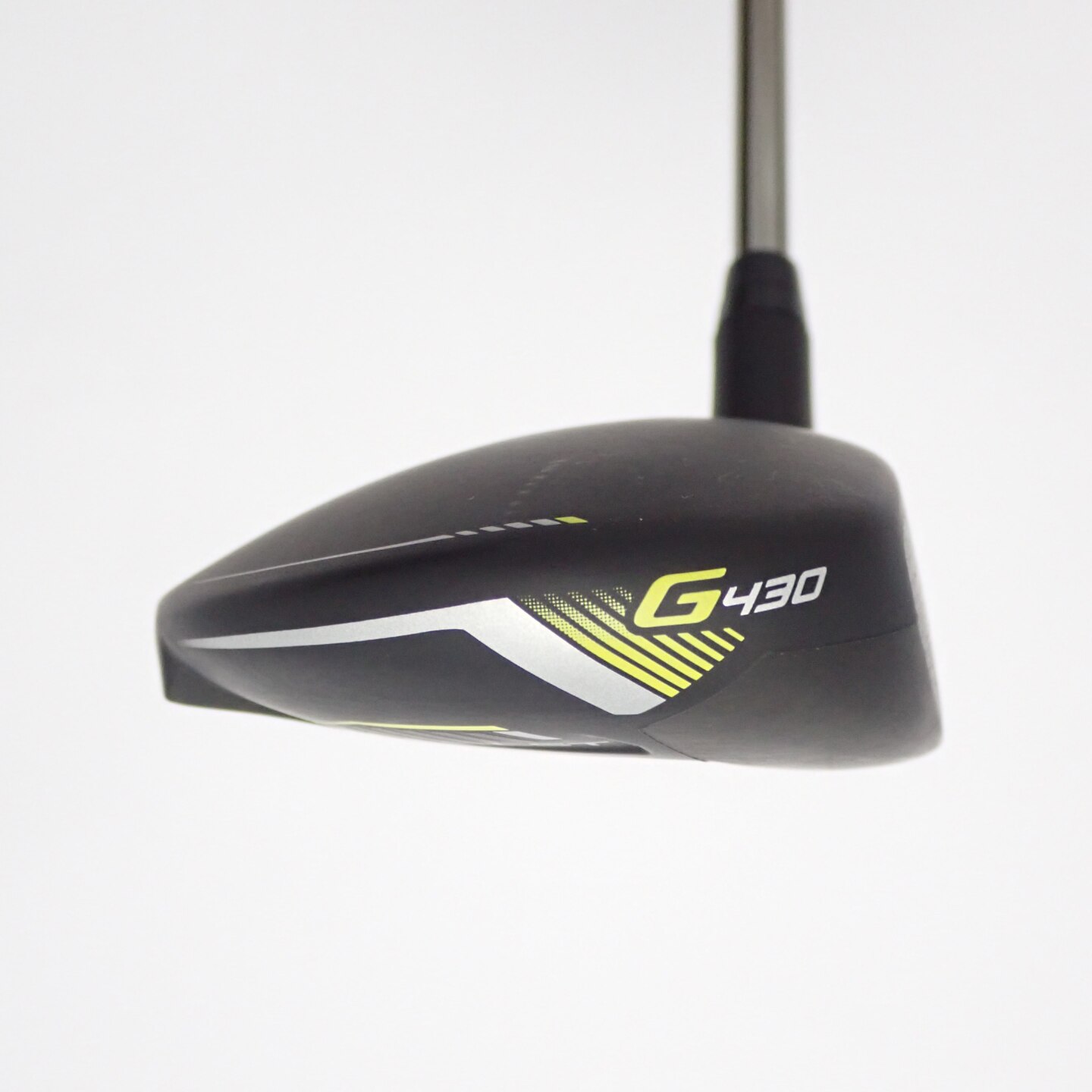 中古】G430 LST フェアウェイウッド PING TOUR 2.0 CHROME 65 15