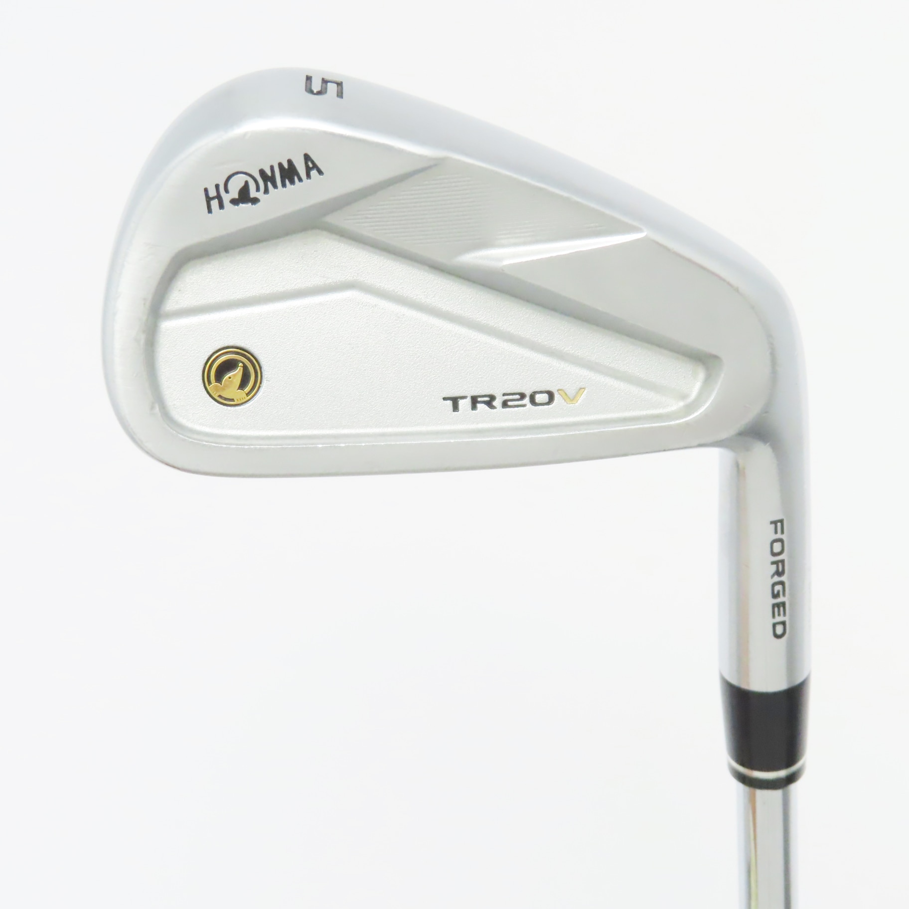 中古】ツアーワールドTR20 V アイアンセット (本間ゴルフ