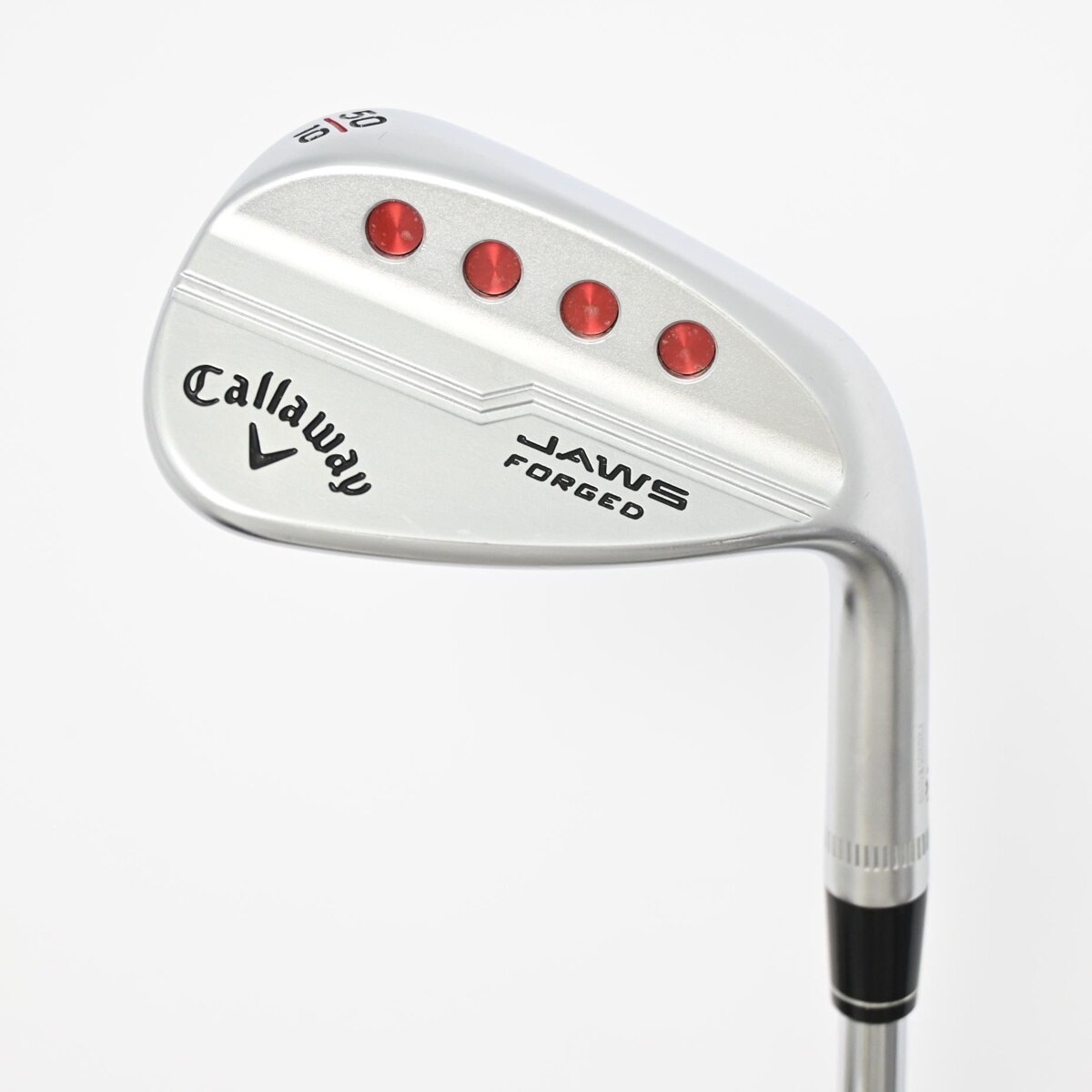 中古】JAWS FORGED ウェッジ (キャロウェイ) Callaway Golf 通販