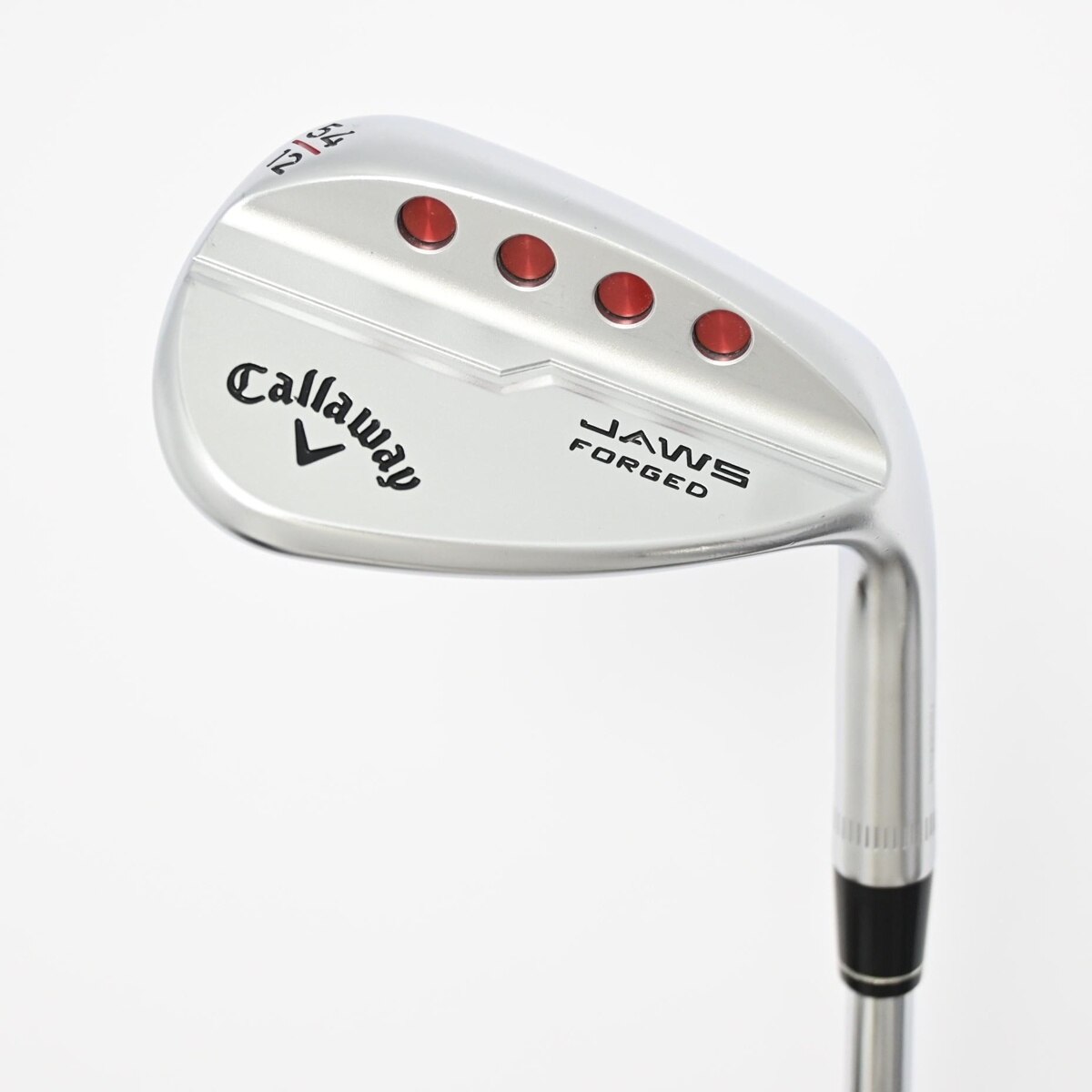 キャロウェイ ジョーズフォージド2023 中古 楽天市場】2023 キャロウェイゴルフ JAWS FORGED WEDGE ジョーズ