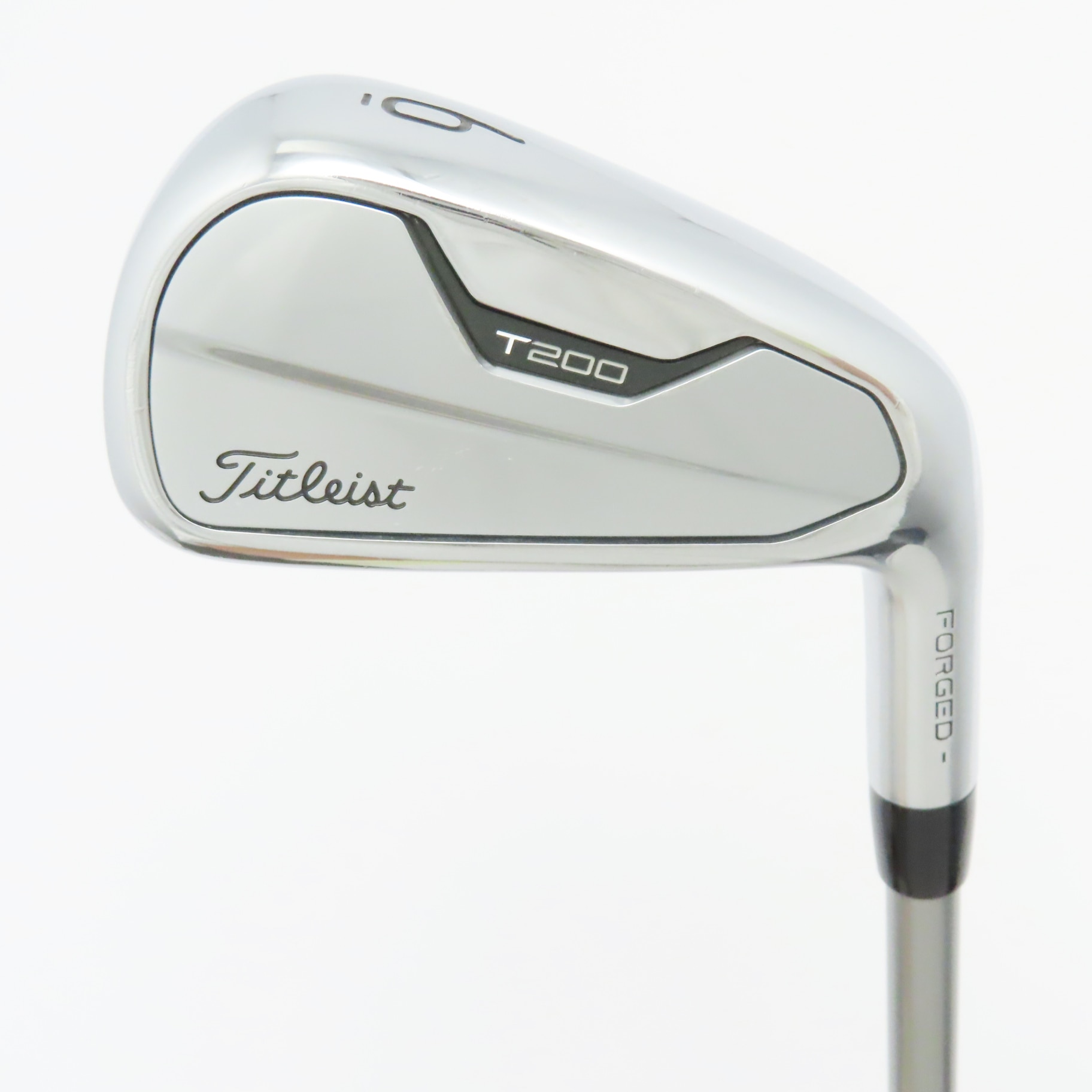 タイトリストt200 2021年　アイアンセット TITLEIST TSERIES IRON | T200 2021 - タイトリスト 日本公式サイト