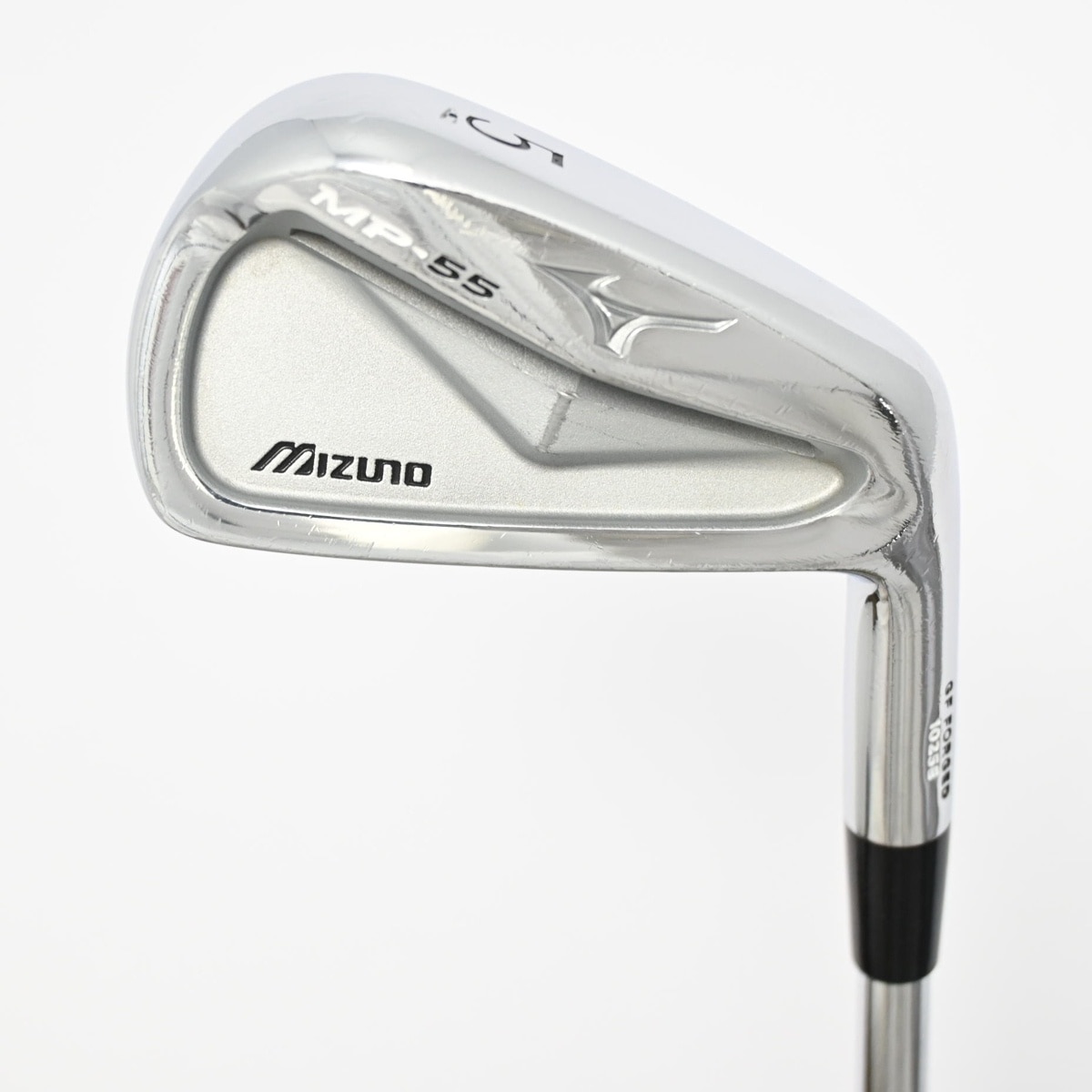 MIZUNO - ミズノ　MP-5  アイアンセット　5番-PW 中古】MP-5 アイアンセット (ミズノ) MP 通販｜GDO中古ゴルフクラブ