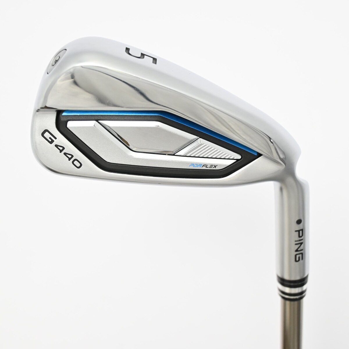 【新品未使用】PING G440 FW用PING TOUR 2.0 CHROME PING ピン G440LST フェアウェイウッド PING.TOUR.2.0.CHROME.65