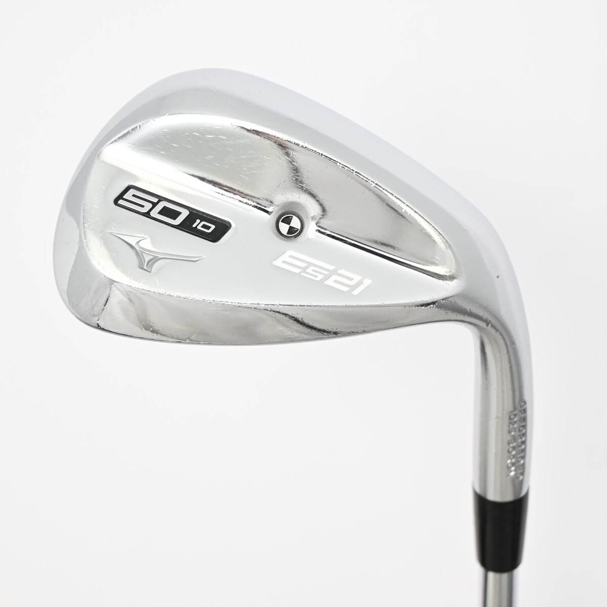 ミズノ ミズノ ウェッジ S23(ホワイトサテン) Mizuno S23(ホワイト