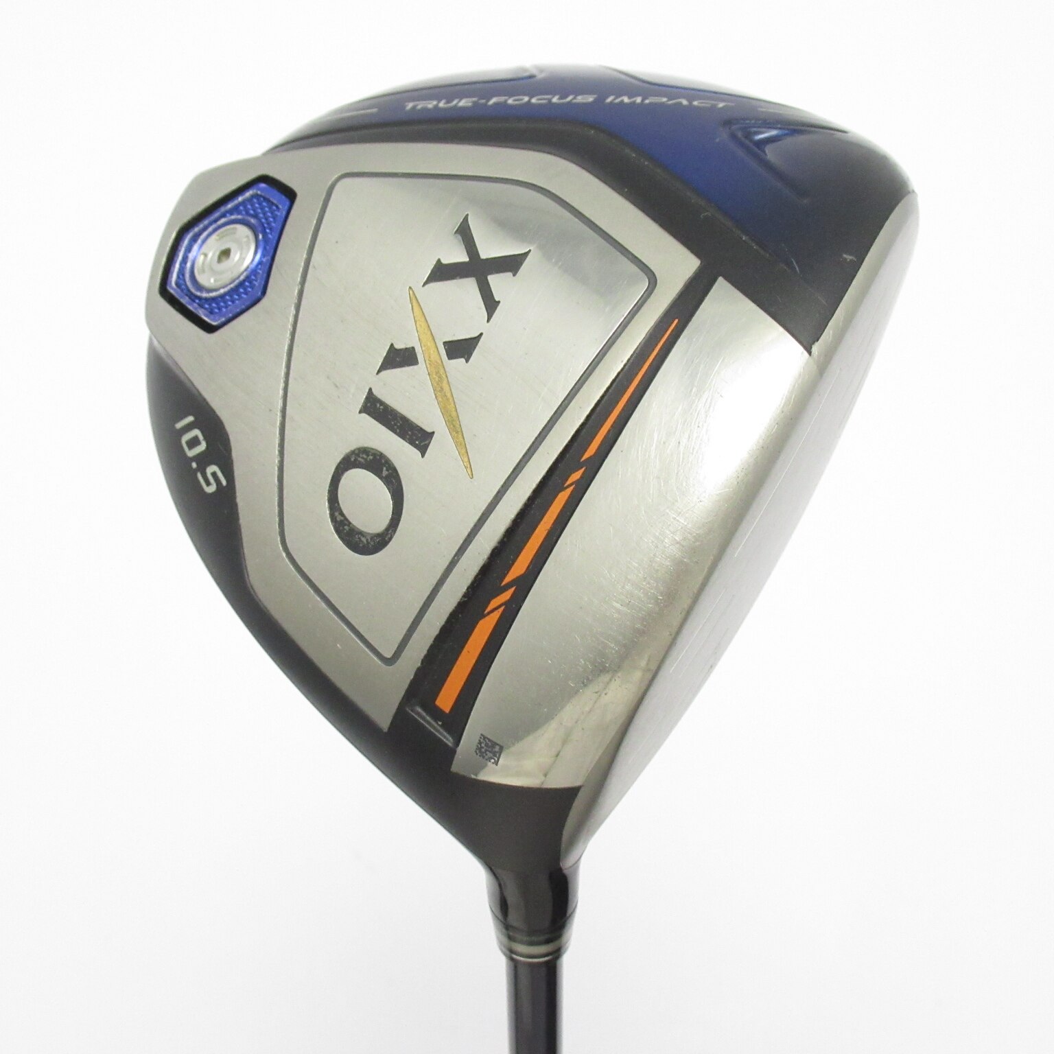 ゼクシオXXIOドライバー460ゴルフクラブ1W初心者中古ダンロップ45インチS ゼクシオXXIOドライバー460ゴルフクラブ1W初心者中古ダンロップ