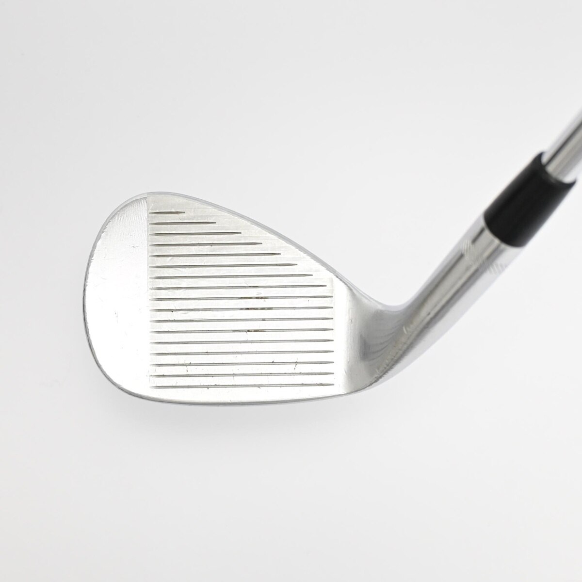 中古】Vokey SM6 ツアークローム F GRIND ウェッジ Dynamic Gold 56-14