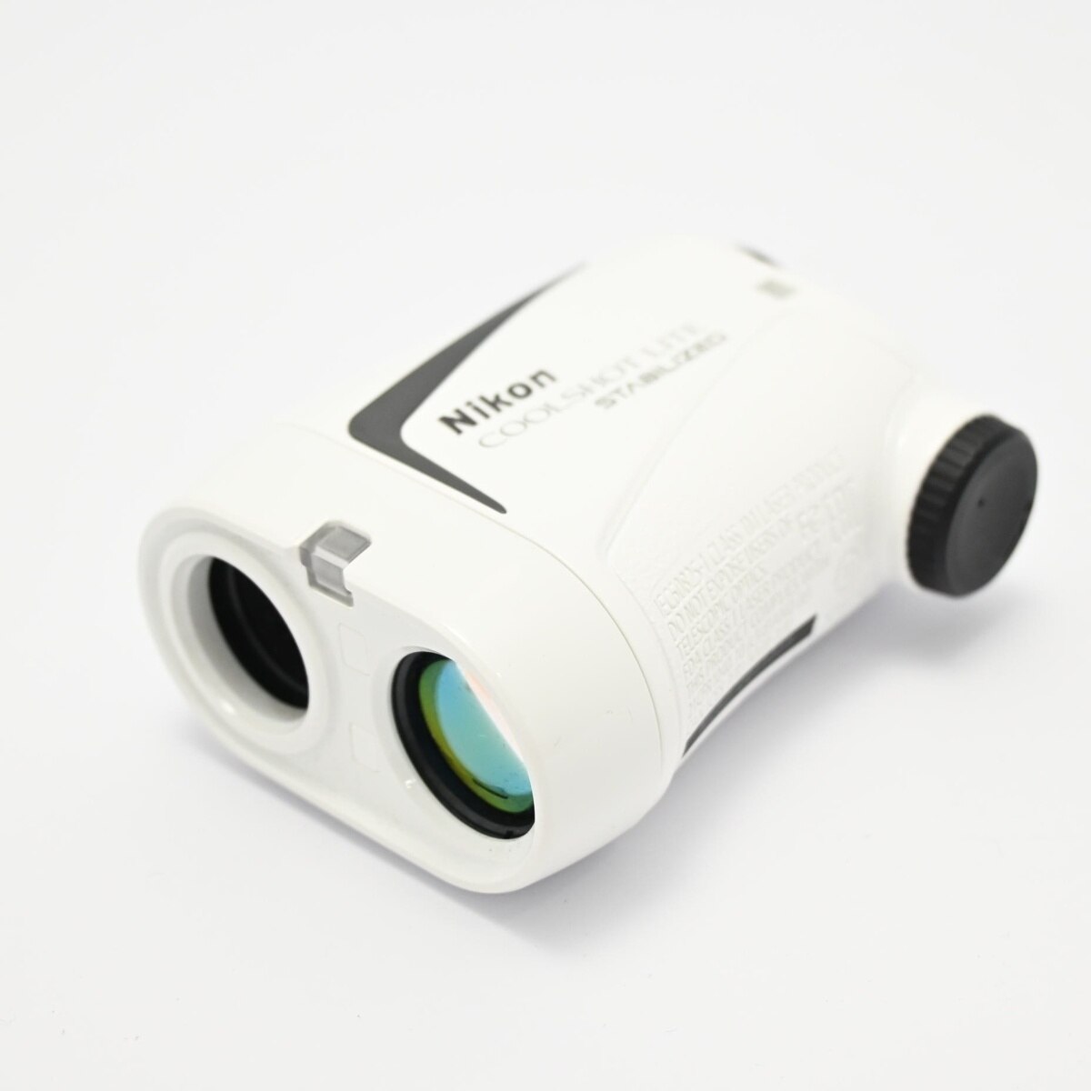 ニコン COOLSHOT LITE　stabilized 中古品 中古】COOLSHOT LITE STABILIZED - - - CD(パーツ)|NIKON(ニコン