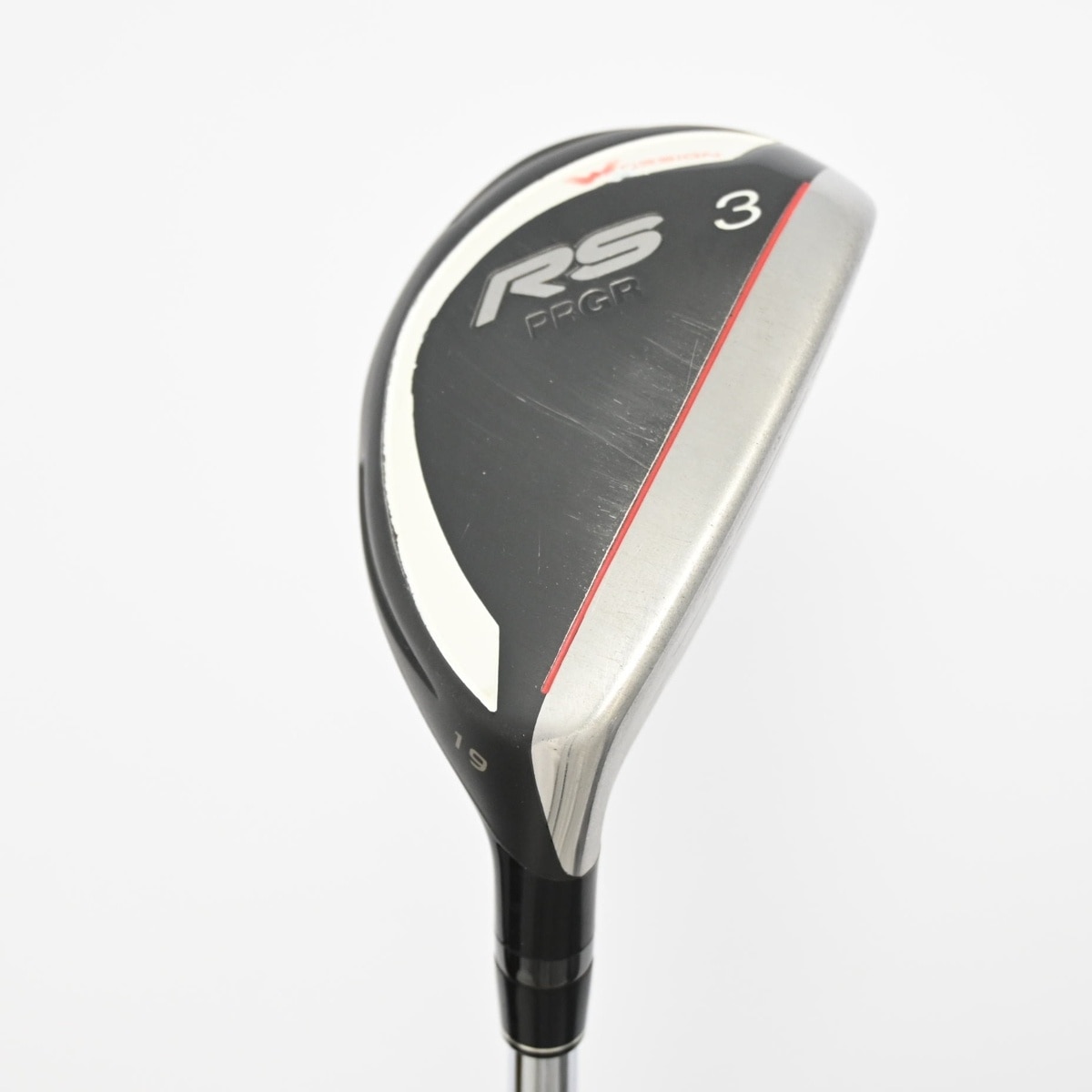 【中古】 PRGR プロギア　ユーティリティ 中古】プロギア(PRGR) ユーティリティ 通販｜GDO中古ゴルフクラブ