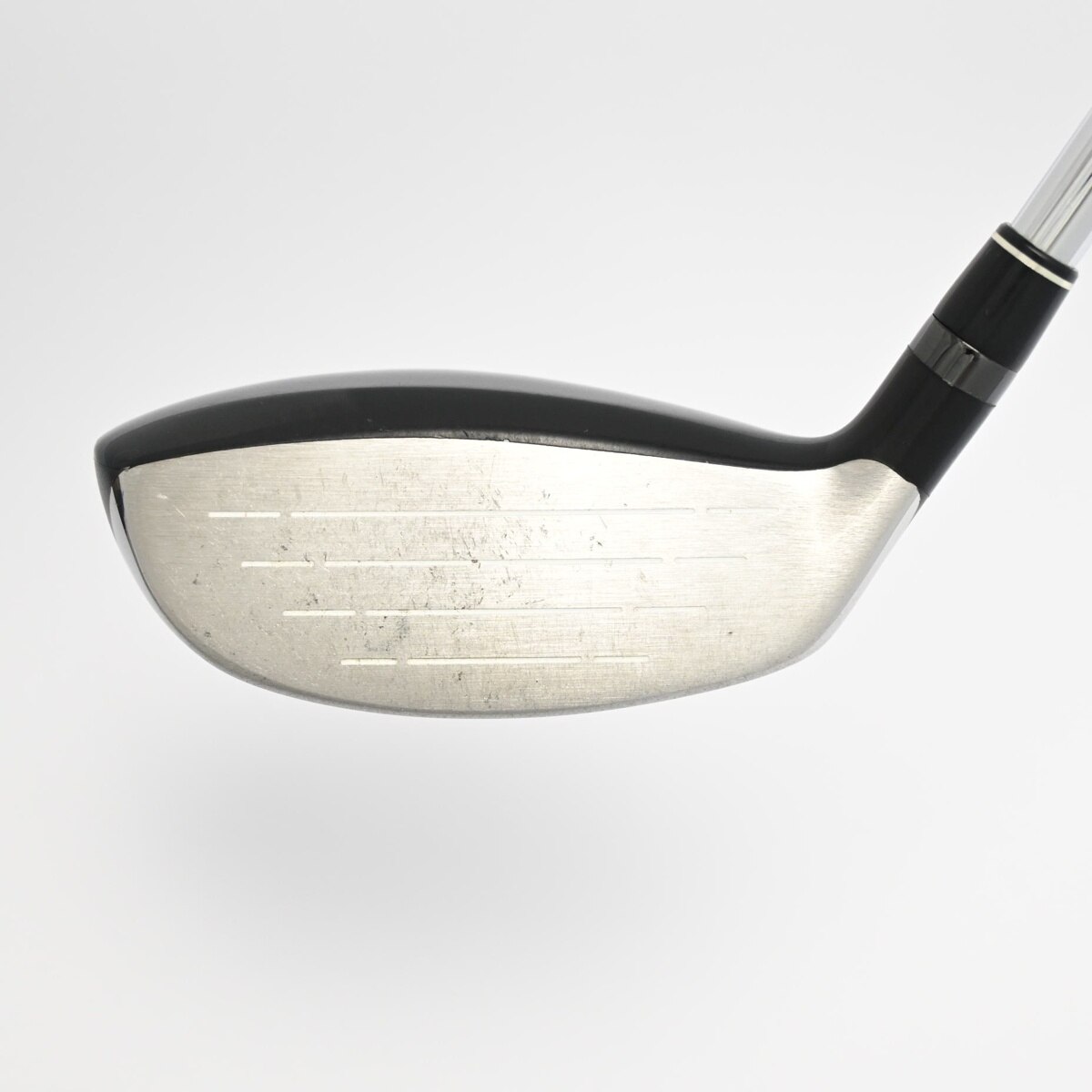 中古】RS(2018) ユーティリティ Spec Steel 3 ver2 19 S C