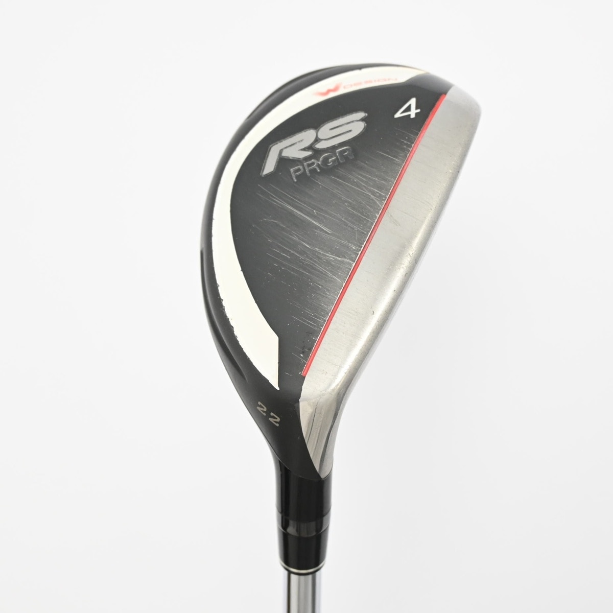 中古】プロギア(PRGR) ユーティリティ 通販｜GDO中古ゴルフクラブ