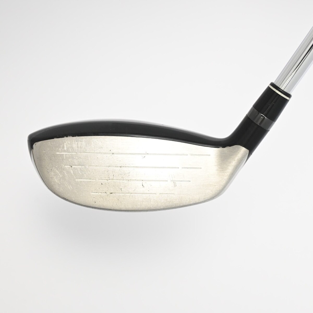 中古】RS(2018) ユーティリティ Spec Steel 3 ver2 22 S CD