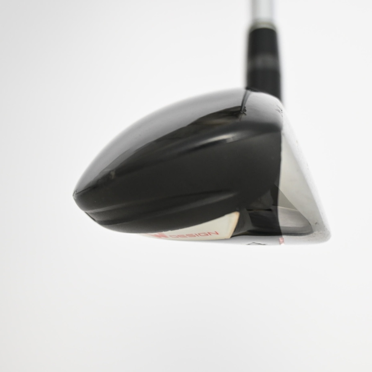 中古】RS(2018) ユーティリティ Spec Steel 3 ver2 22 S CD