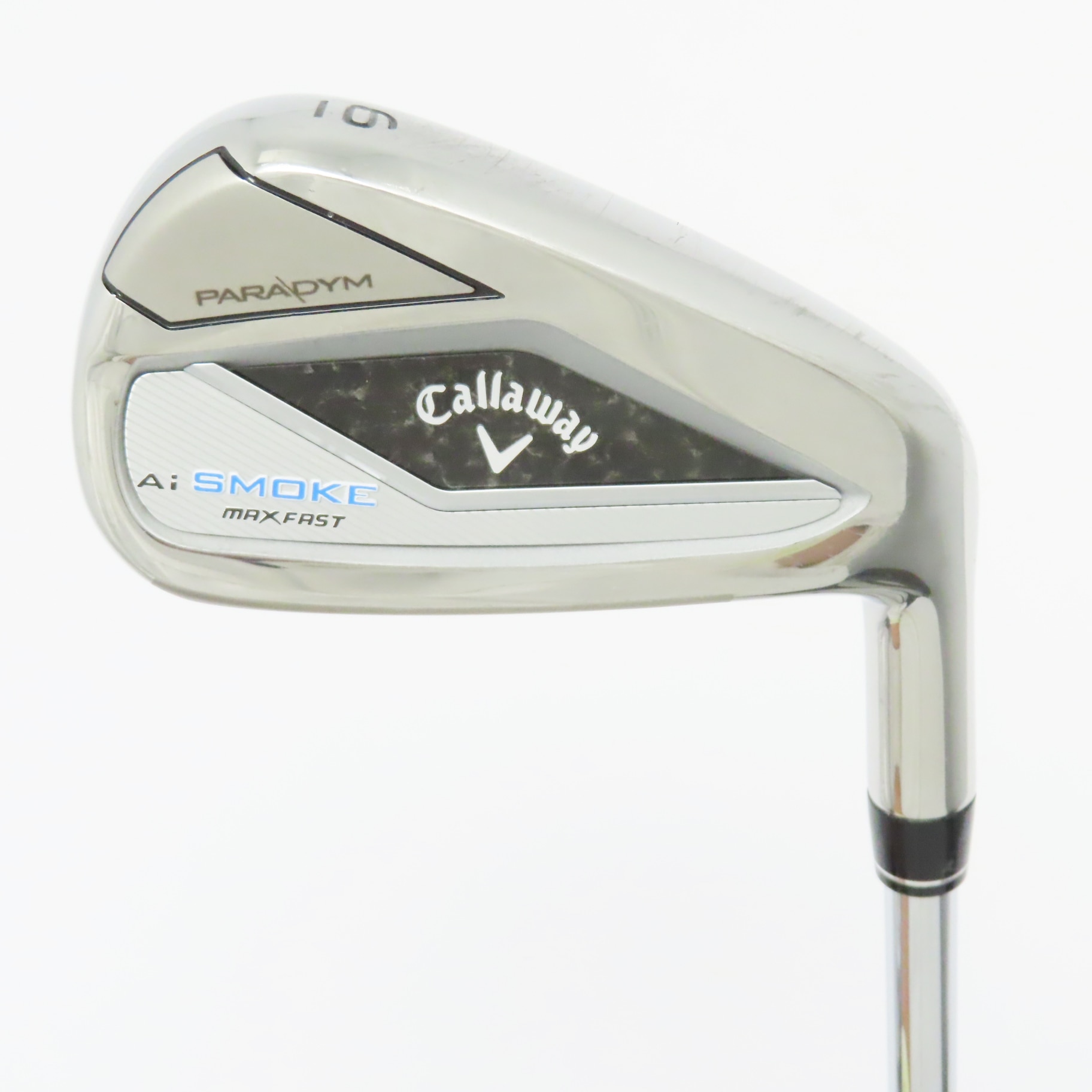 パラダイム ユーティリティ5H/24 NS 850 neo S キャロウェイ