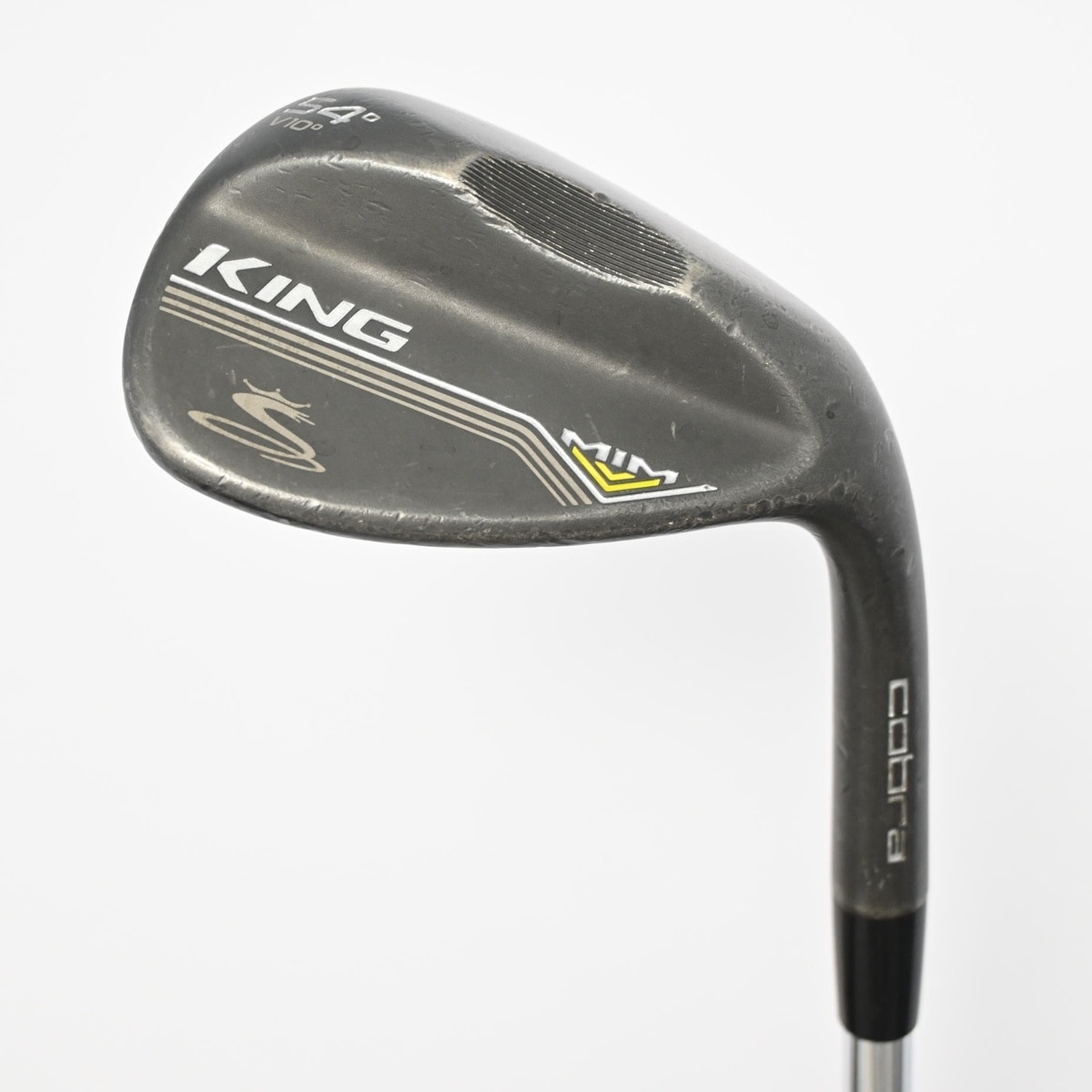 COBRAコブラ KING TOUR Gウェッジ Amazon | コブラ KING COBRA Black SNAKEBITE ONE LENGTH
