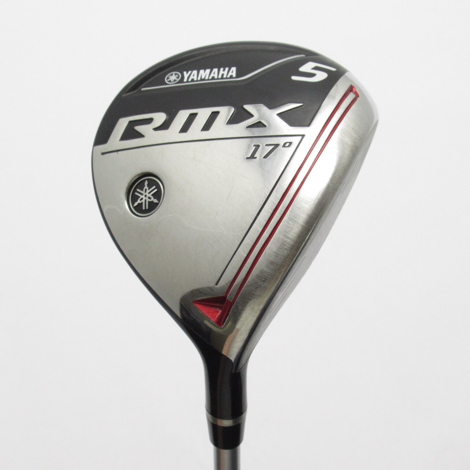 【中古ゴルフクラブ】ヤマハ　RMX　RMX フェアウェイウッド Speeder EVOLUTION VI FW50　シャフト：Speeder EVOLUTION VI FW50 中古】RMX フェアウェイウッド Speeder EVOLUTION VI FW50 17 S CD