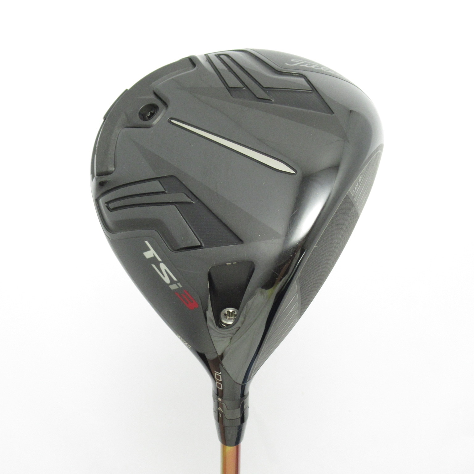 【新品未使用】タイトリスト TSi1 ドライバー 純正シャフトS Amazon.co.jp: TITLEIST(タイトリスト)ドライバー【カタログ純正