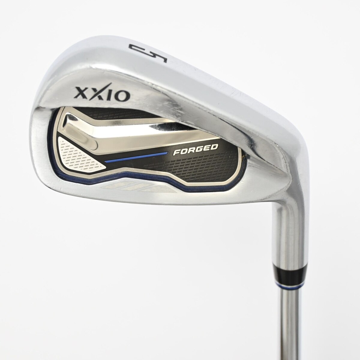 中古アイアン　ダンロップ XXIO 9 2016年 5本セット　ヘッドのみ 中古】ゼクシオ アイアンセット (ダンロップ) 通販｜GDO中古