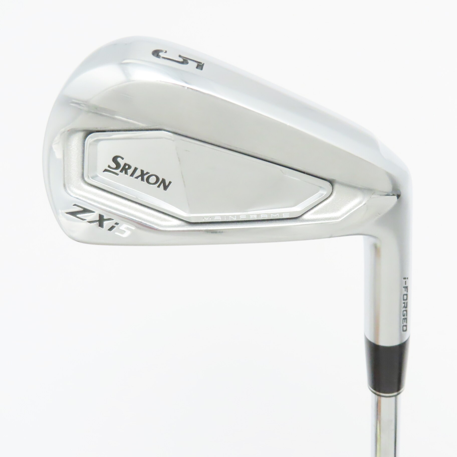 中古】スリクソン アイアンセット (ダンロップ) 通販｜GDO中古