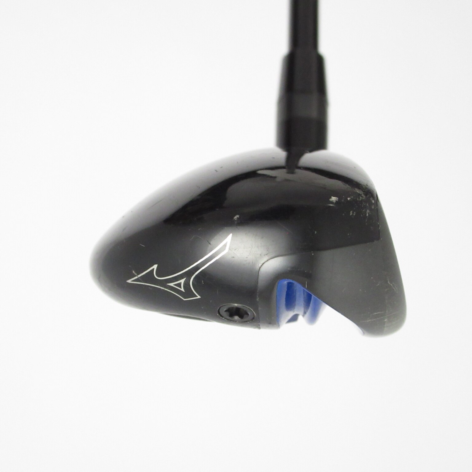 中古】MizunoPro(2019) ユーティリティ Tour AD GM-1 22 SR D