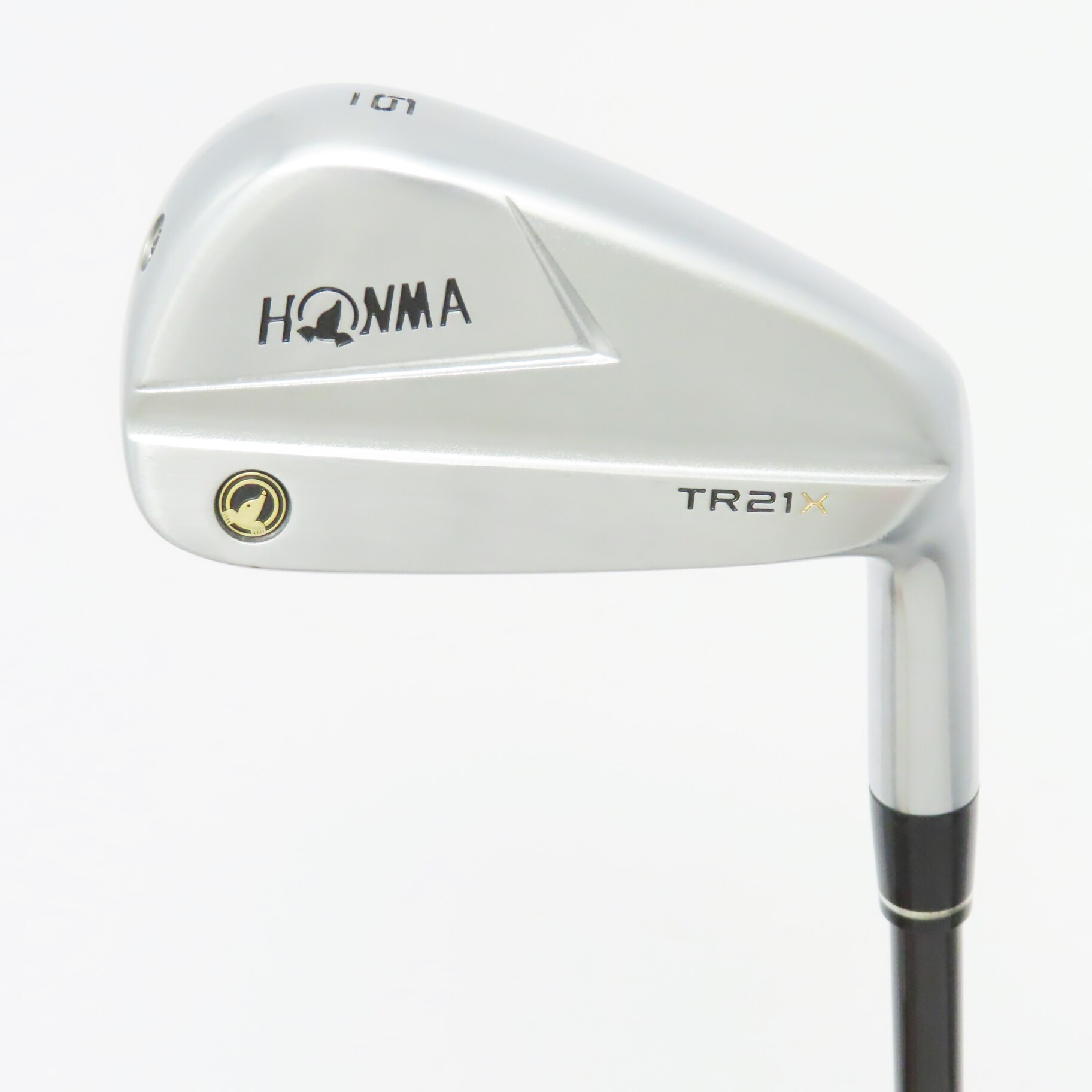 HONMA TR21x 5-11 アイアンセット R HONMA TR21X Iron #5-11(7Clubs)/NS/Flex:S/Iron set | eBay