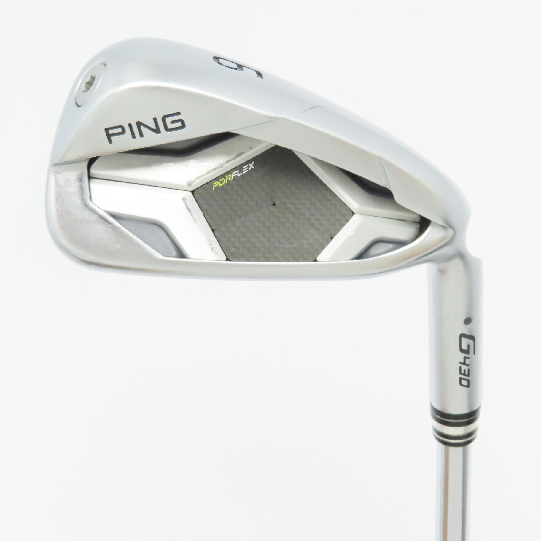 中古】ピン(PING) アイアンセット 通販｜GDO中古ゴルフクラブ