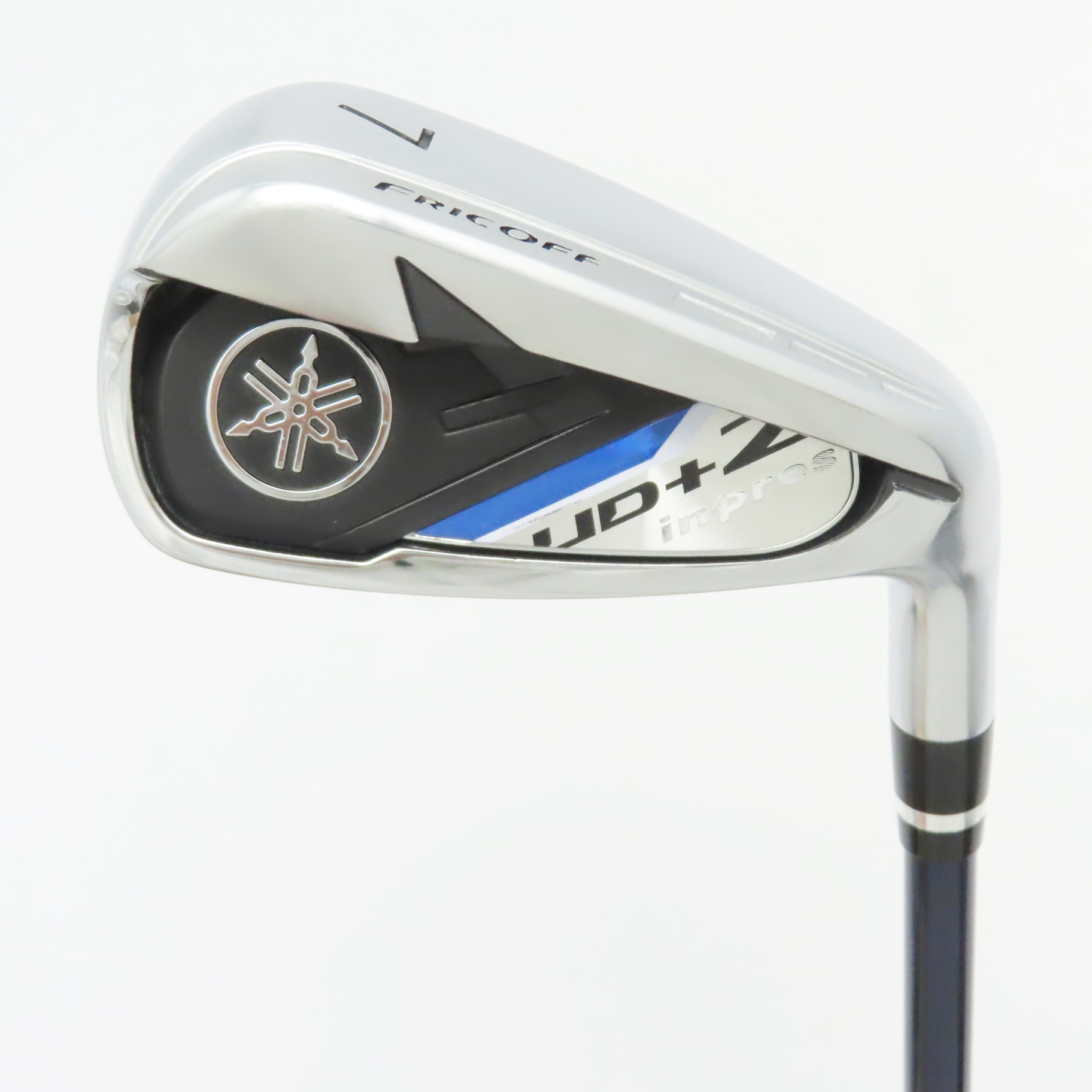 YAMAHA Impress ud2 ヤマハ　インプレス 3W インプレス UD+2 FW ヤマハゴルフ】フェアウェイウッドが苦手な