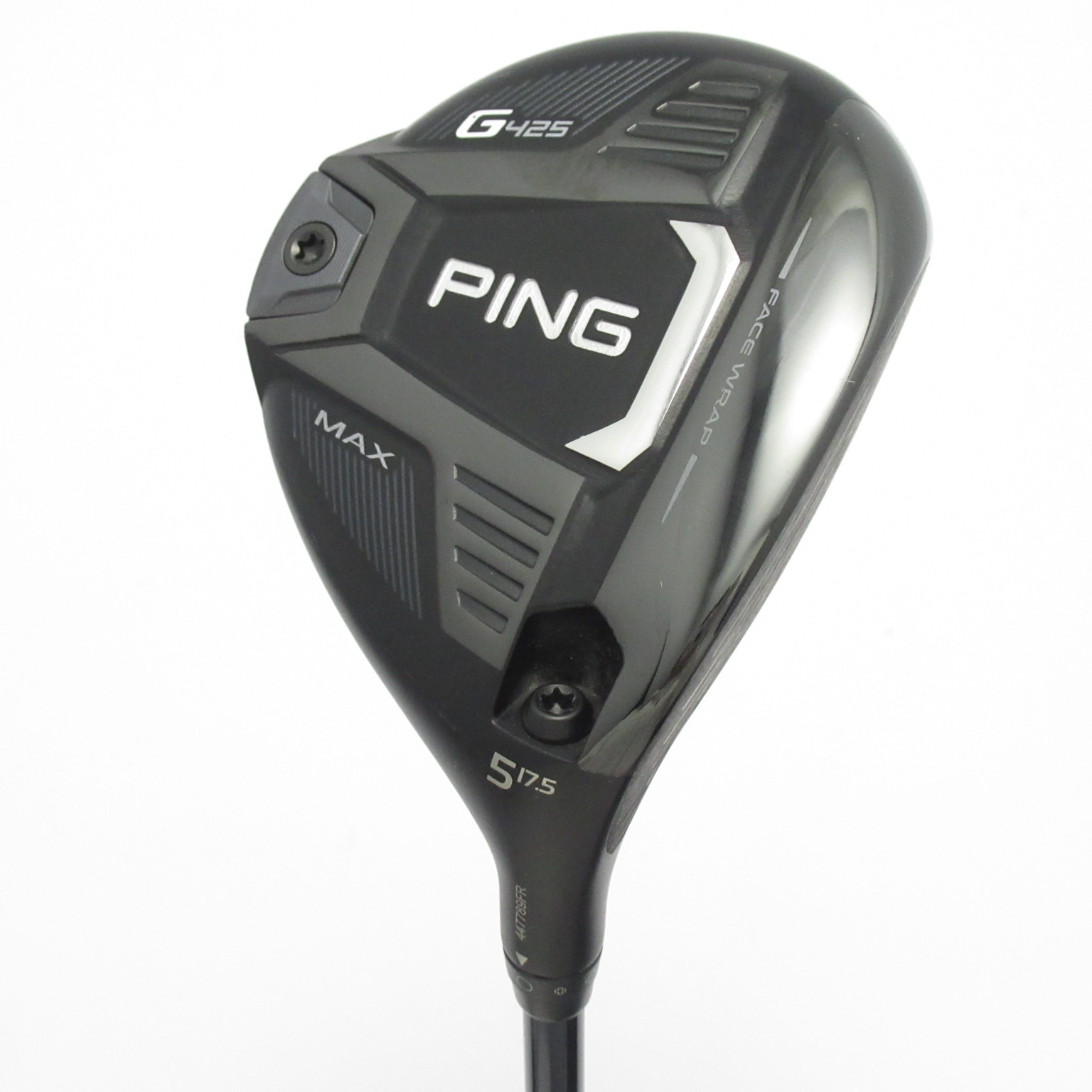 新品 PING G430 3U 19° Sユーティリティヘッドカバー付き PING 新品 ピン G430 純正品 ドライバー用ヘッドカバー (G430 MAX/LST