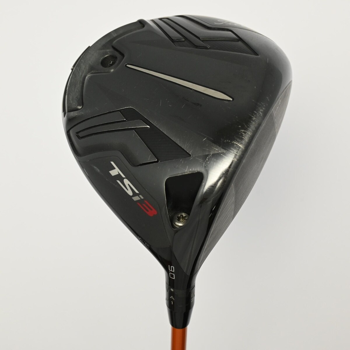 再値下げタイトリストTSI3 ドライバー 中古】TSi3 ドライバー (タイトリスト) TSi 通販｜GDO中古ゴルフ