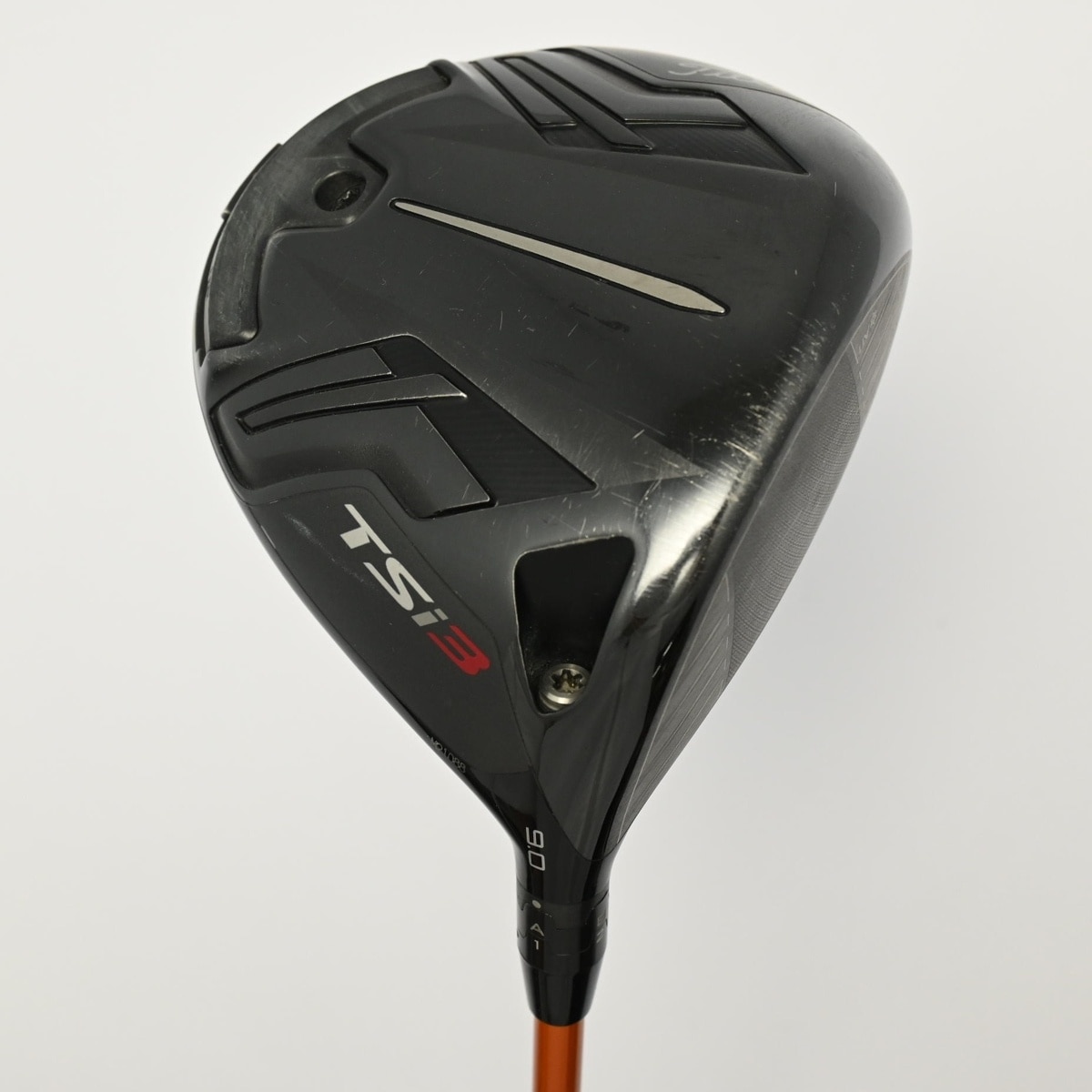 中古】TSi3 ドライバー Tour AD DI-5(2020) 9 S C(ドライバー