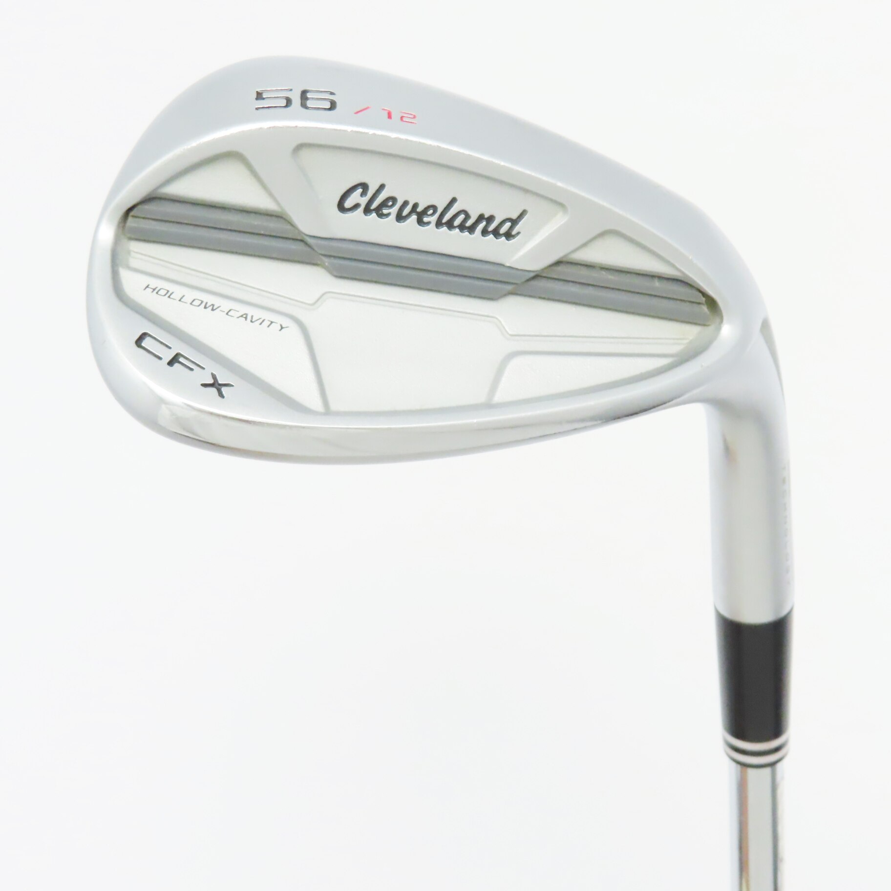 中古】CFX ウェッジ (クリーブランド) クリーブランド 通販｜GDO中古