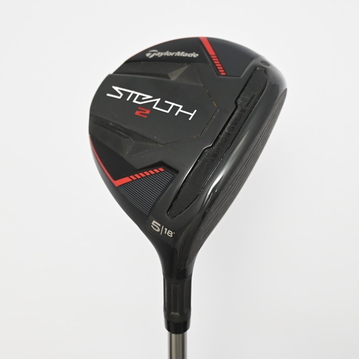 中古】ステルス フェアウェイウッド (テーラーメイド) 通販｜GDO