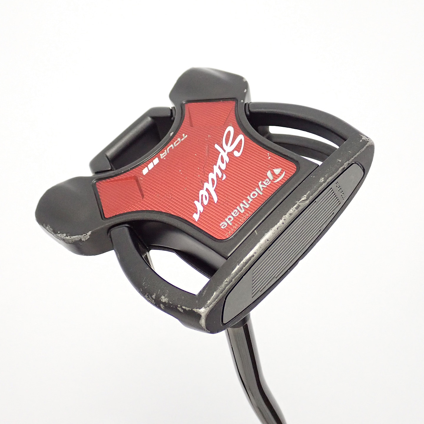 テーラーメイド スパイダーX 33インチ レア品 スパイダーX ハイドロ