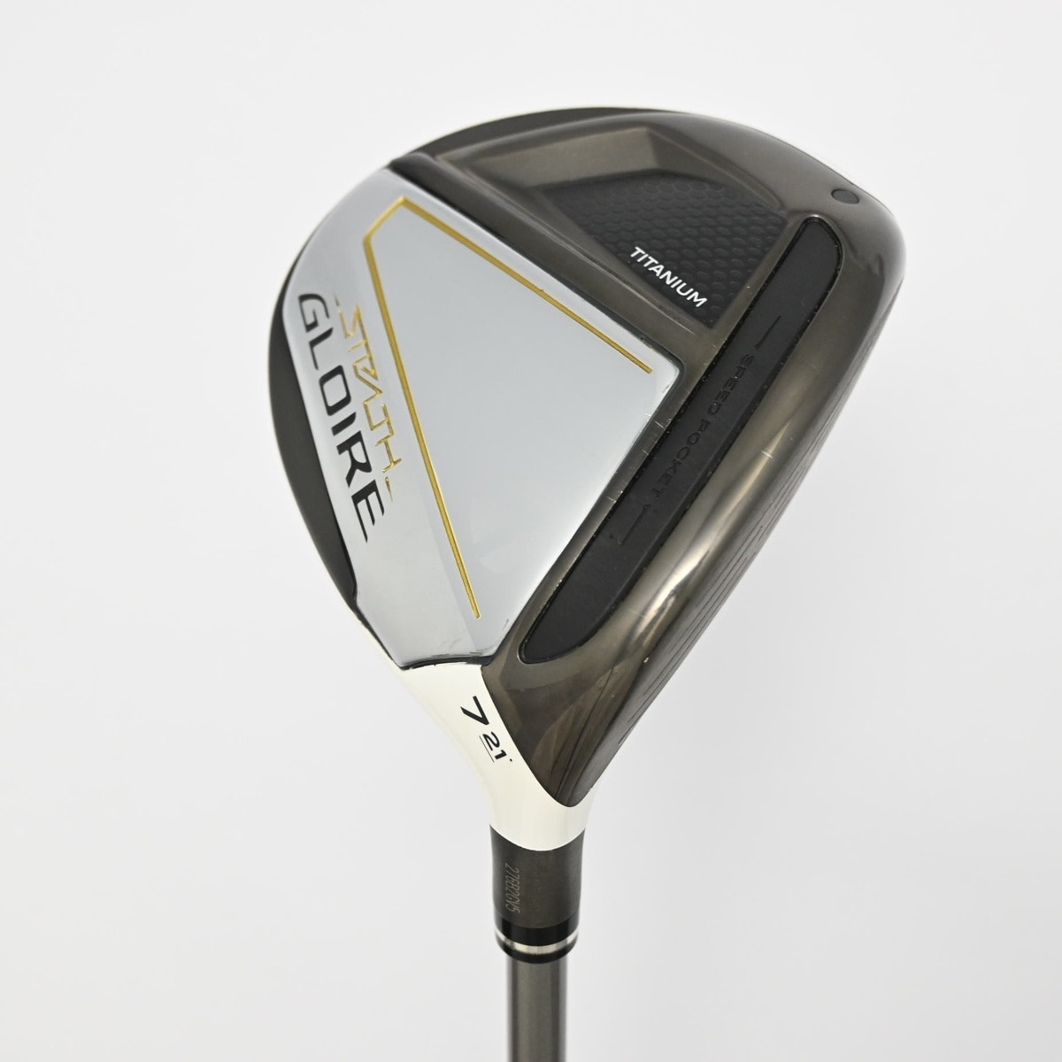 テーラーメイド Mグローレ MGLOIRE 18° FW5 フレックスS