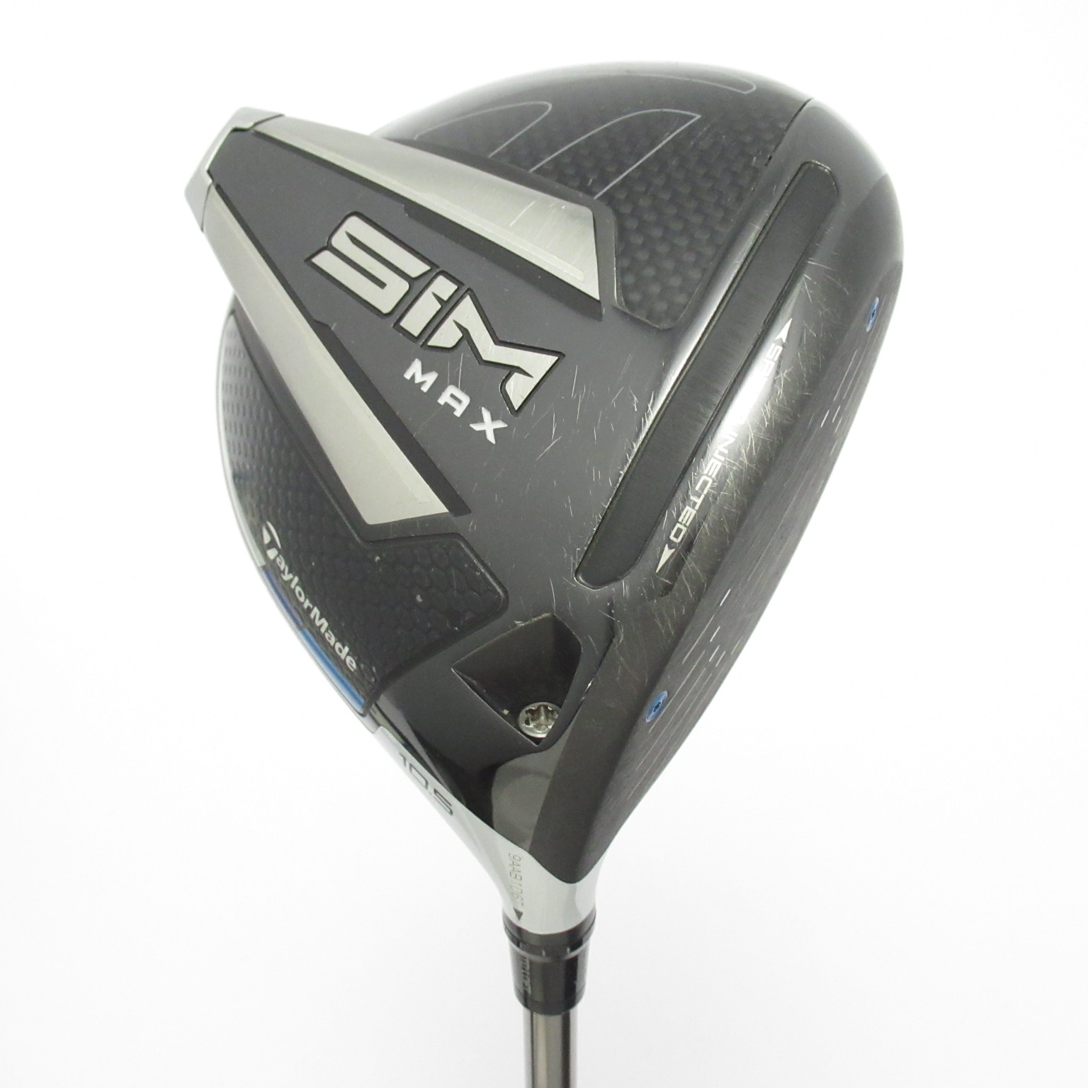 テーラーメイド Diamana DF 60 S ドライバー 中古】Diamana DF ドライバー用_スリーブ付 Diamana DF 60 S C