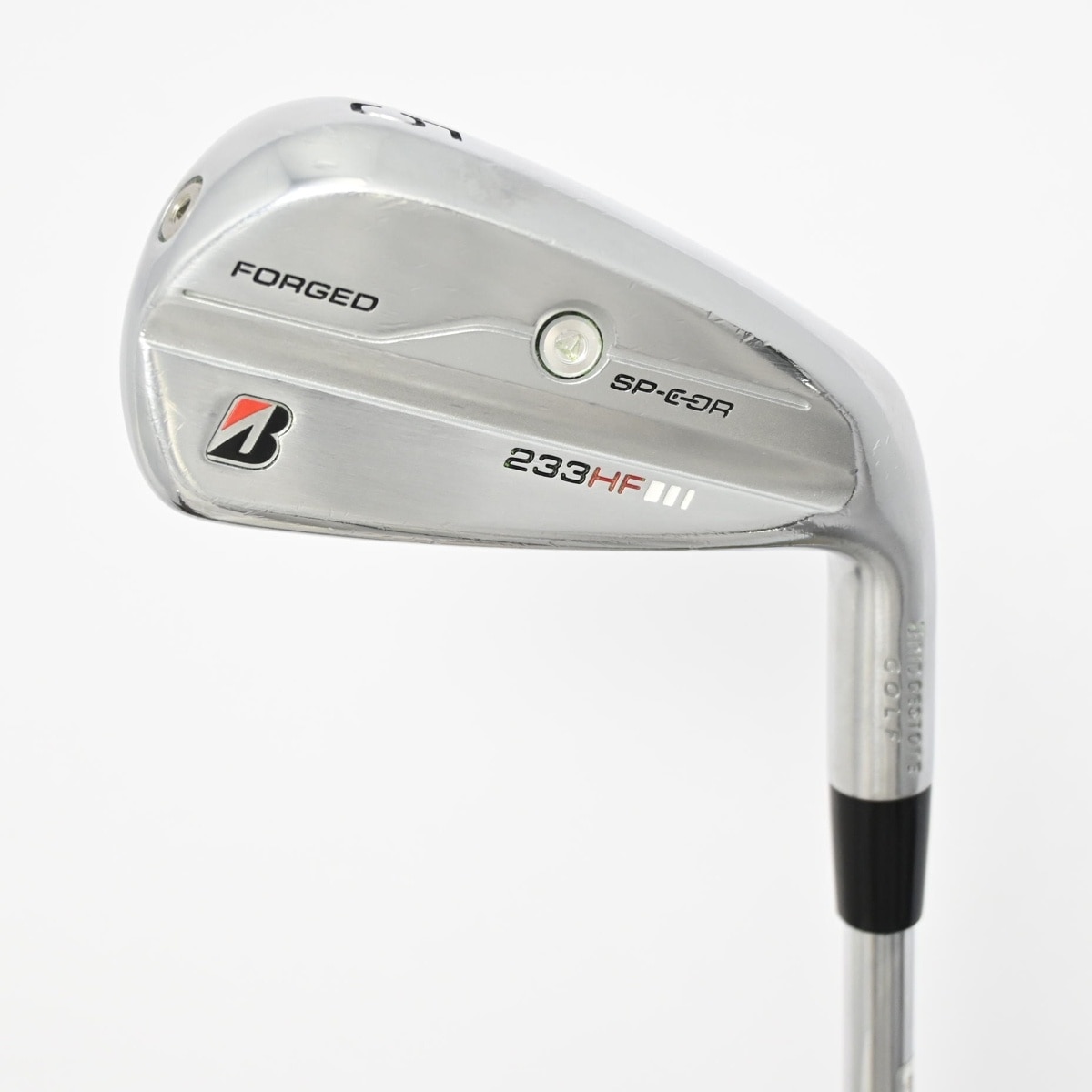 中古】233HF アイアン N.S.PRO 850GH neo 22 S C(アイアン
