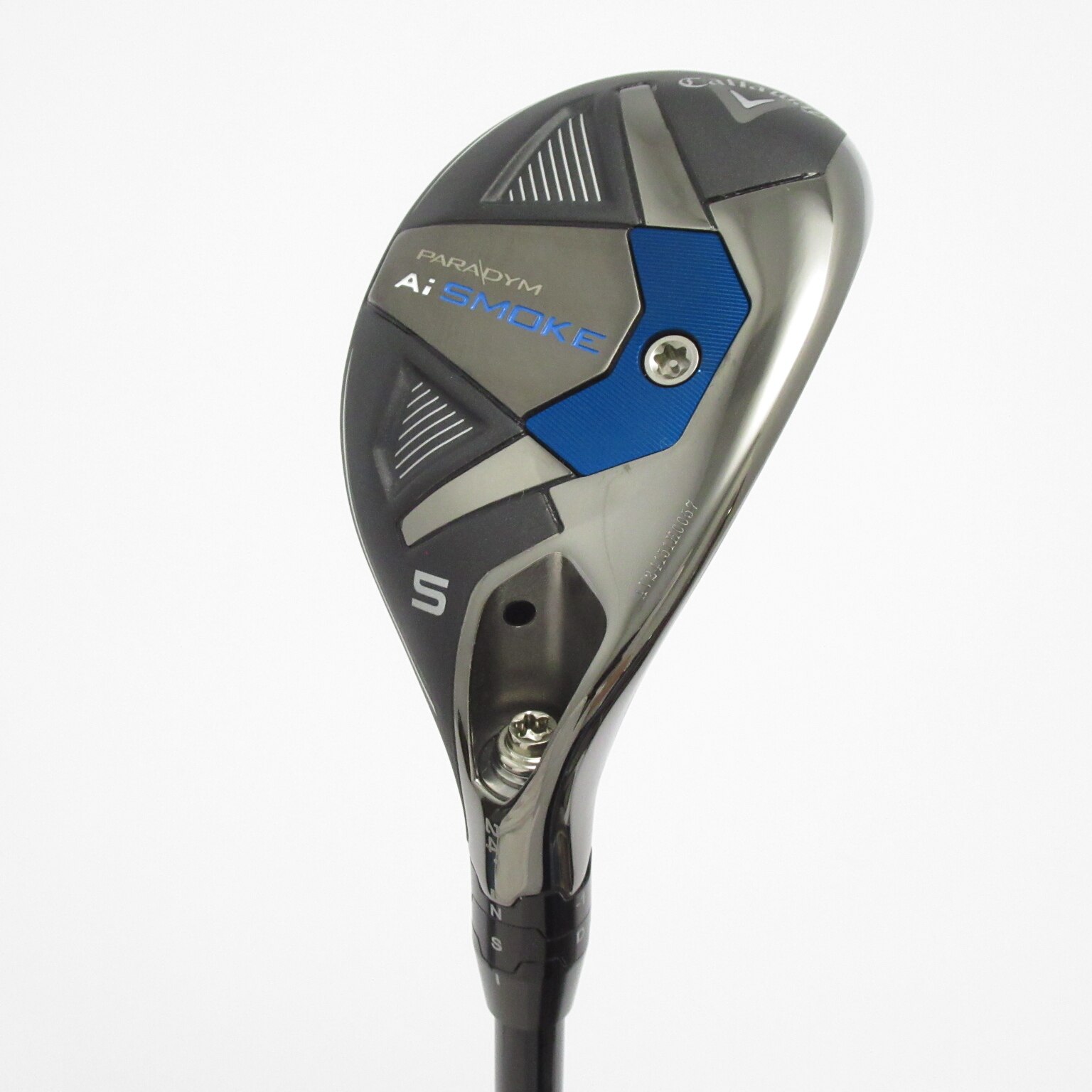 中古】パラダイム Ai SMOKE ユーティリティ TENSEI 50 for