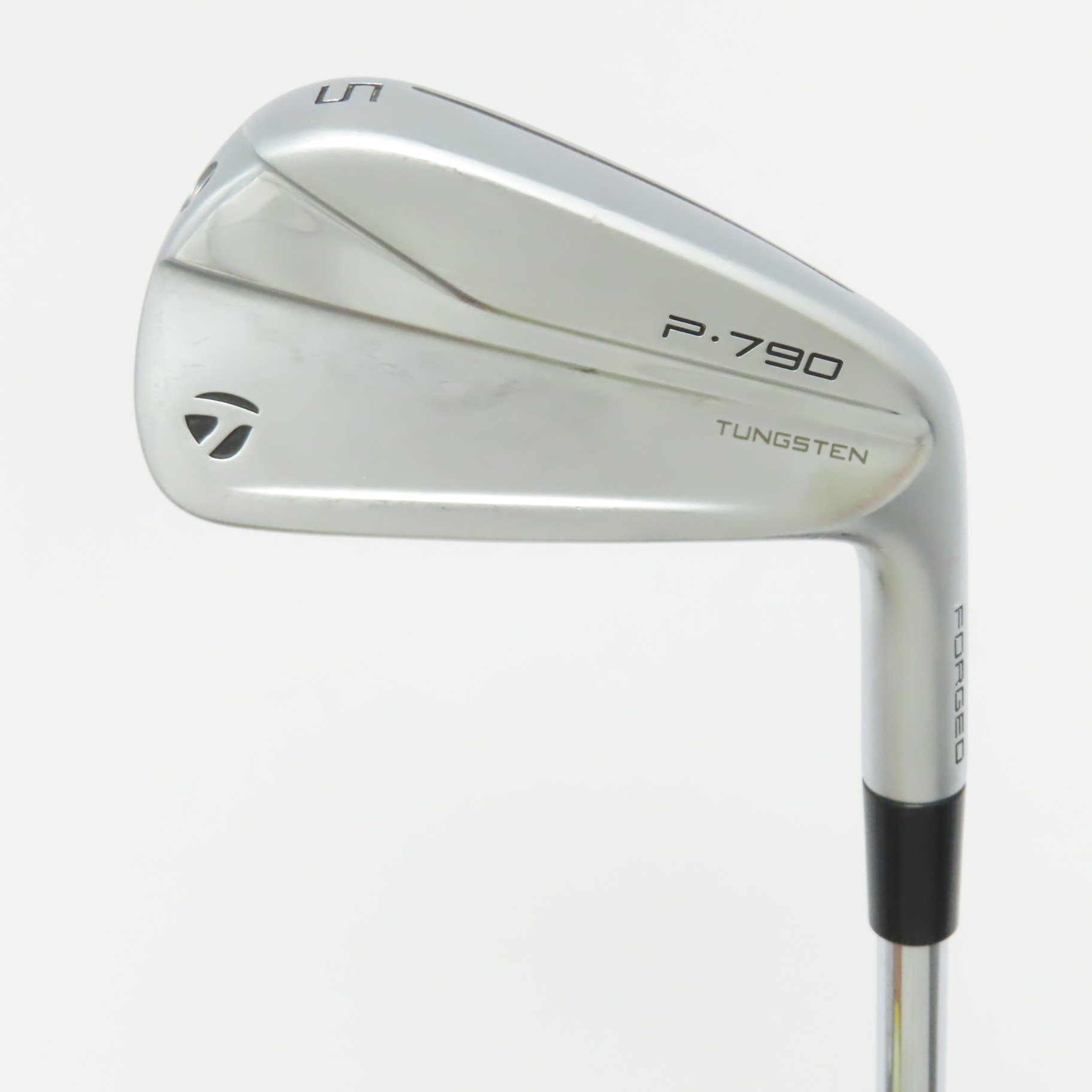 中古】P790(2021) アイアンセット (テーラーメイド) P790 通販